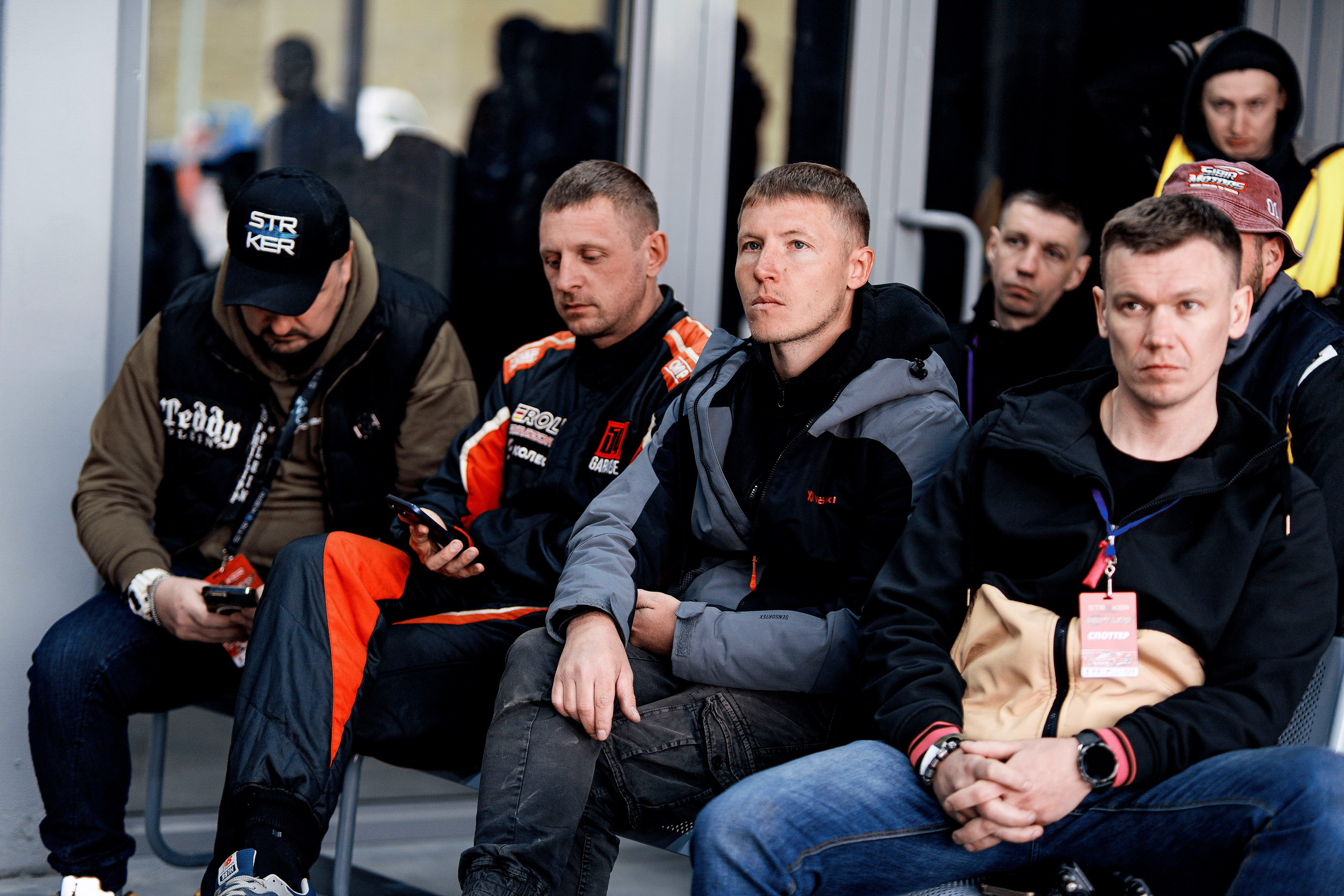 DRIFT LETO 1этап 16.05.2026. Фотограф в Новосибирске Владислав Унтерберг