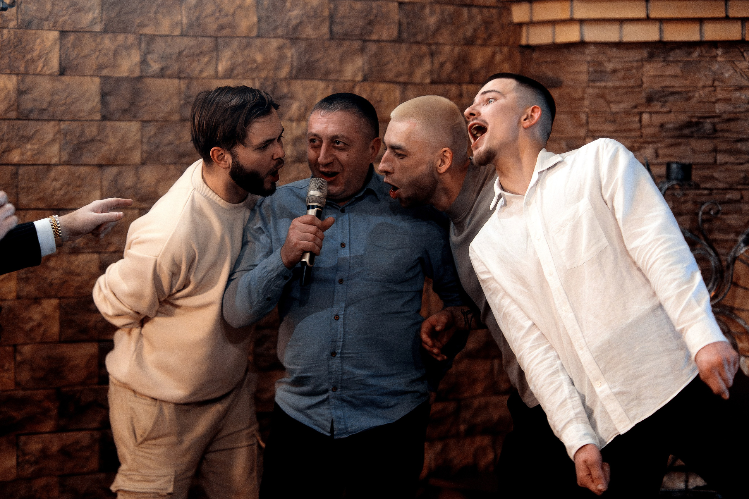 Свадебная съемка Валера и Ксюша. Фотограф в Новосибирске Владислав Унтерберг