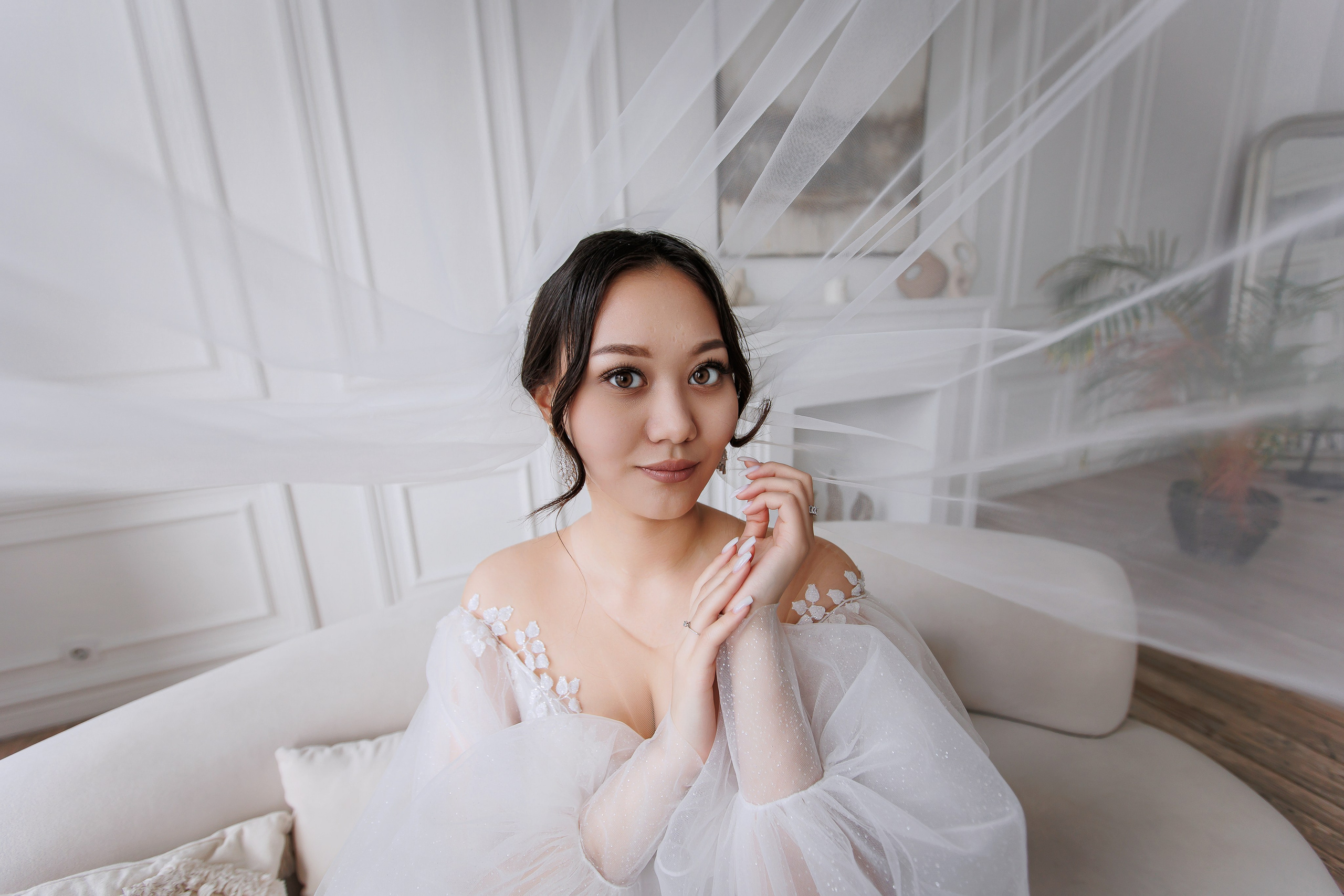 Karina & Bagdat. Anne Miller | Photographer