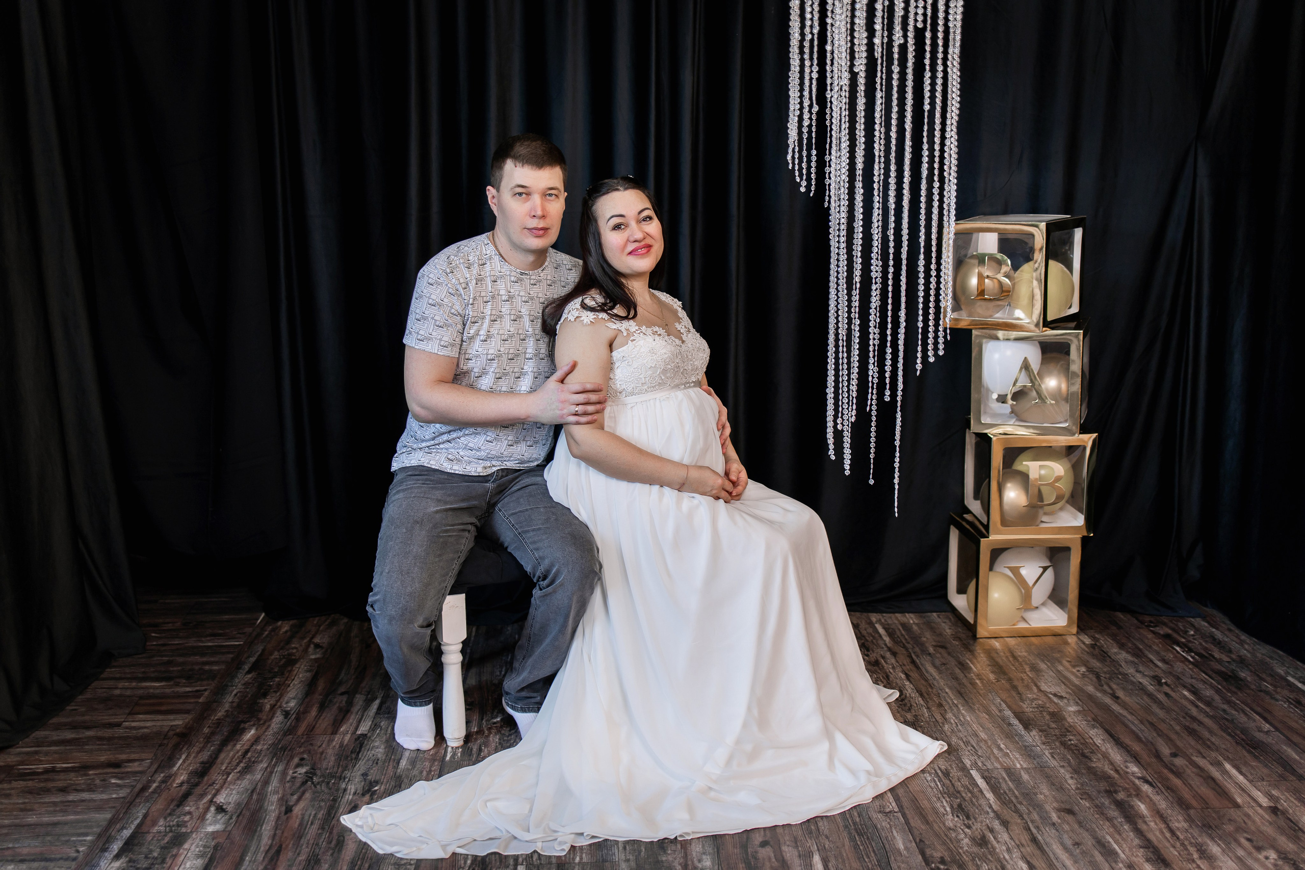 Baby. Anne Miller | Photographer