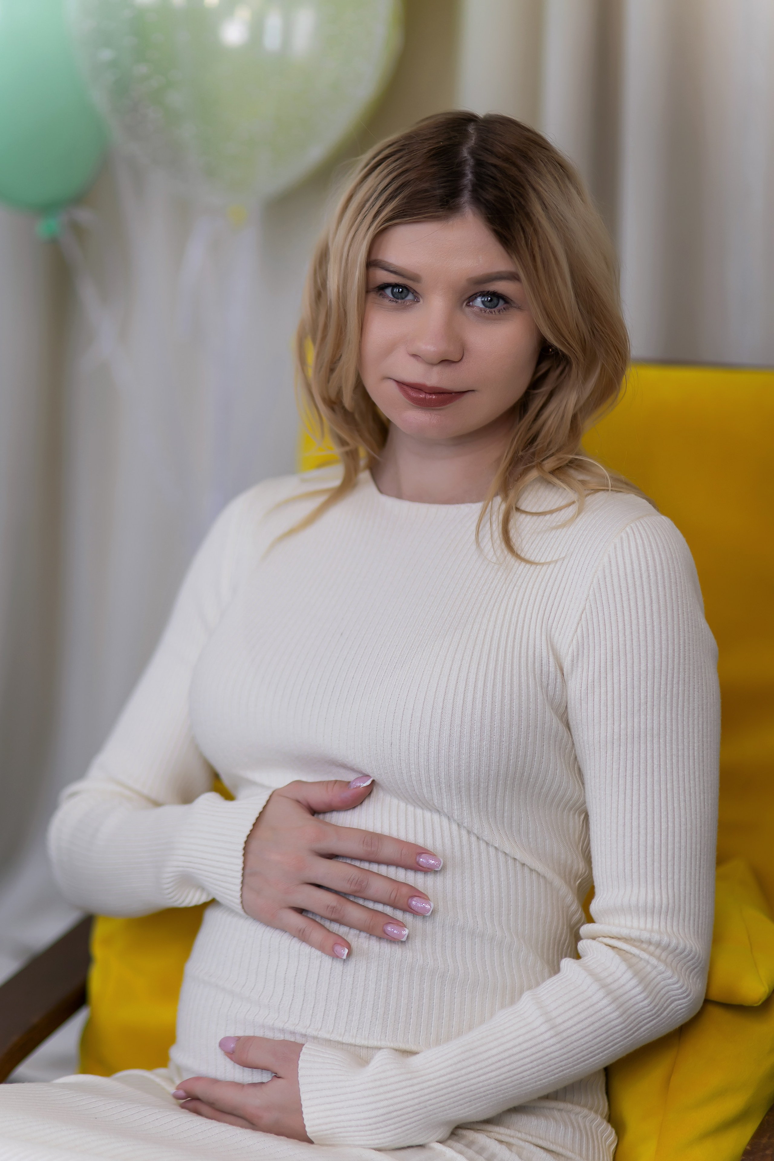 В ожидании. Anneta Benthen | Photographer