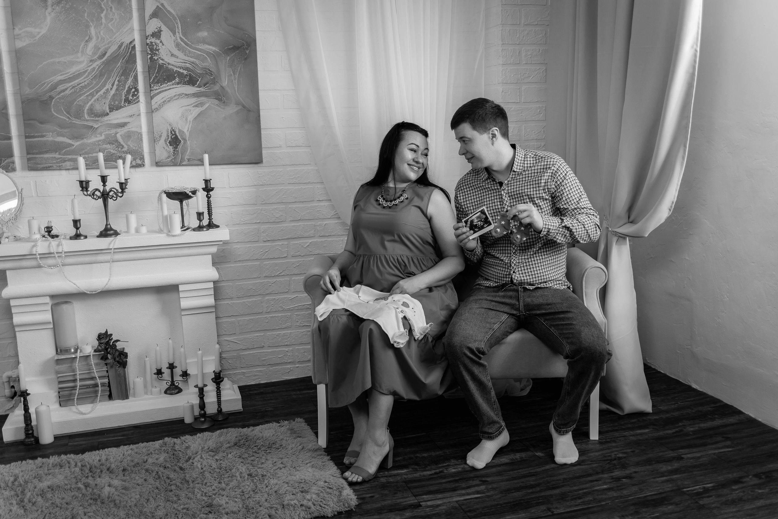 Baby. Anne Miller | Photographer