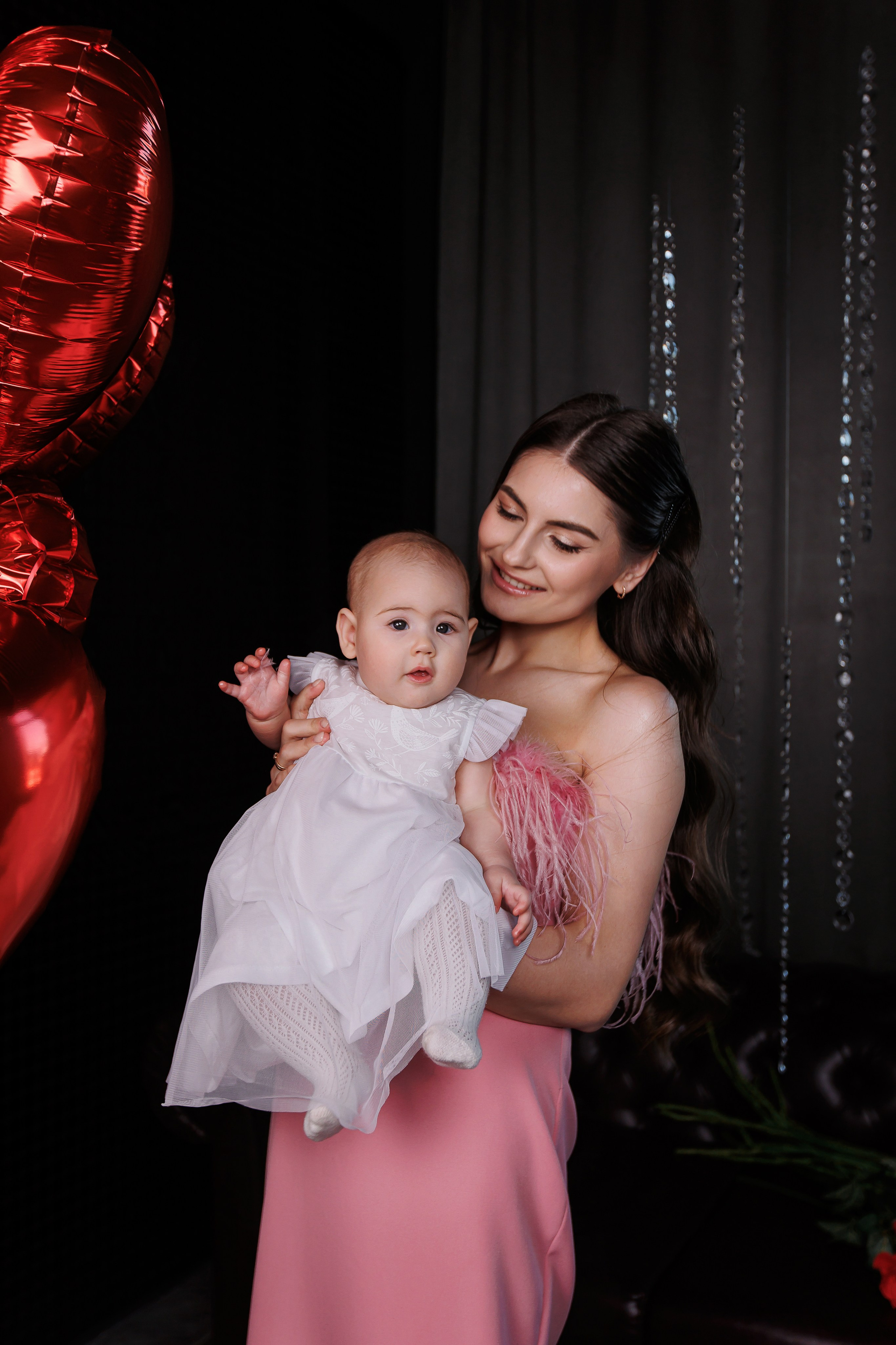 Valentine's Day. Anne Miller | Photographer