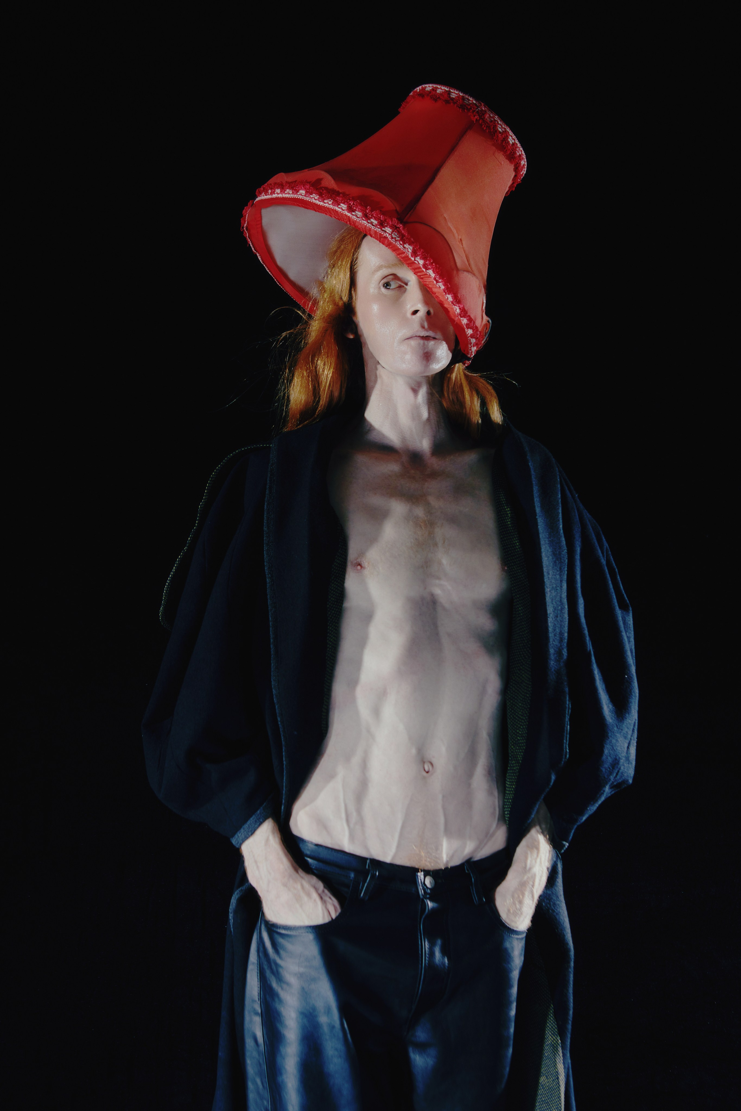 Danila Polyakov. WORKS