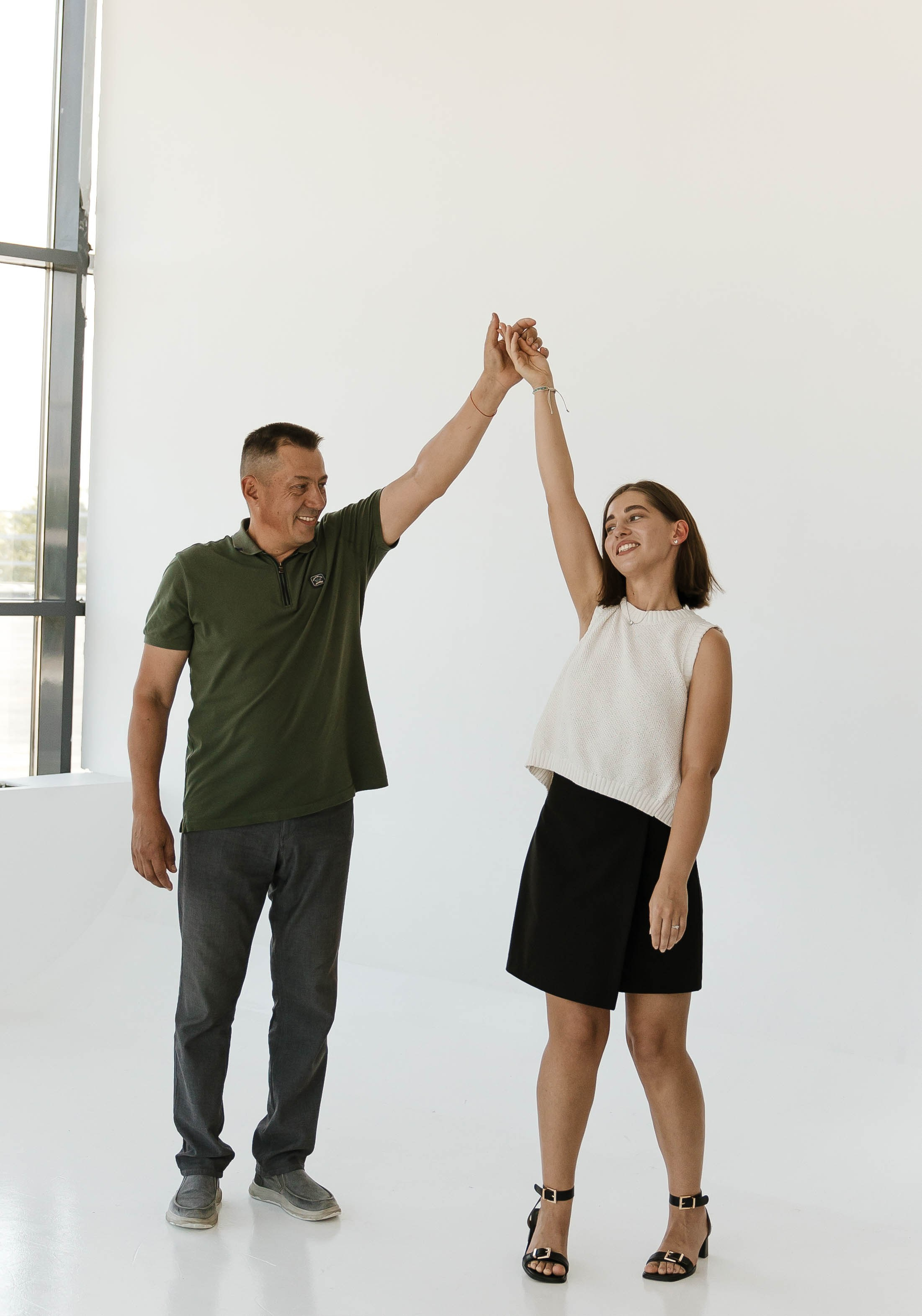 Семья Юрчук. Главная