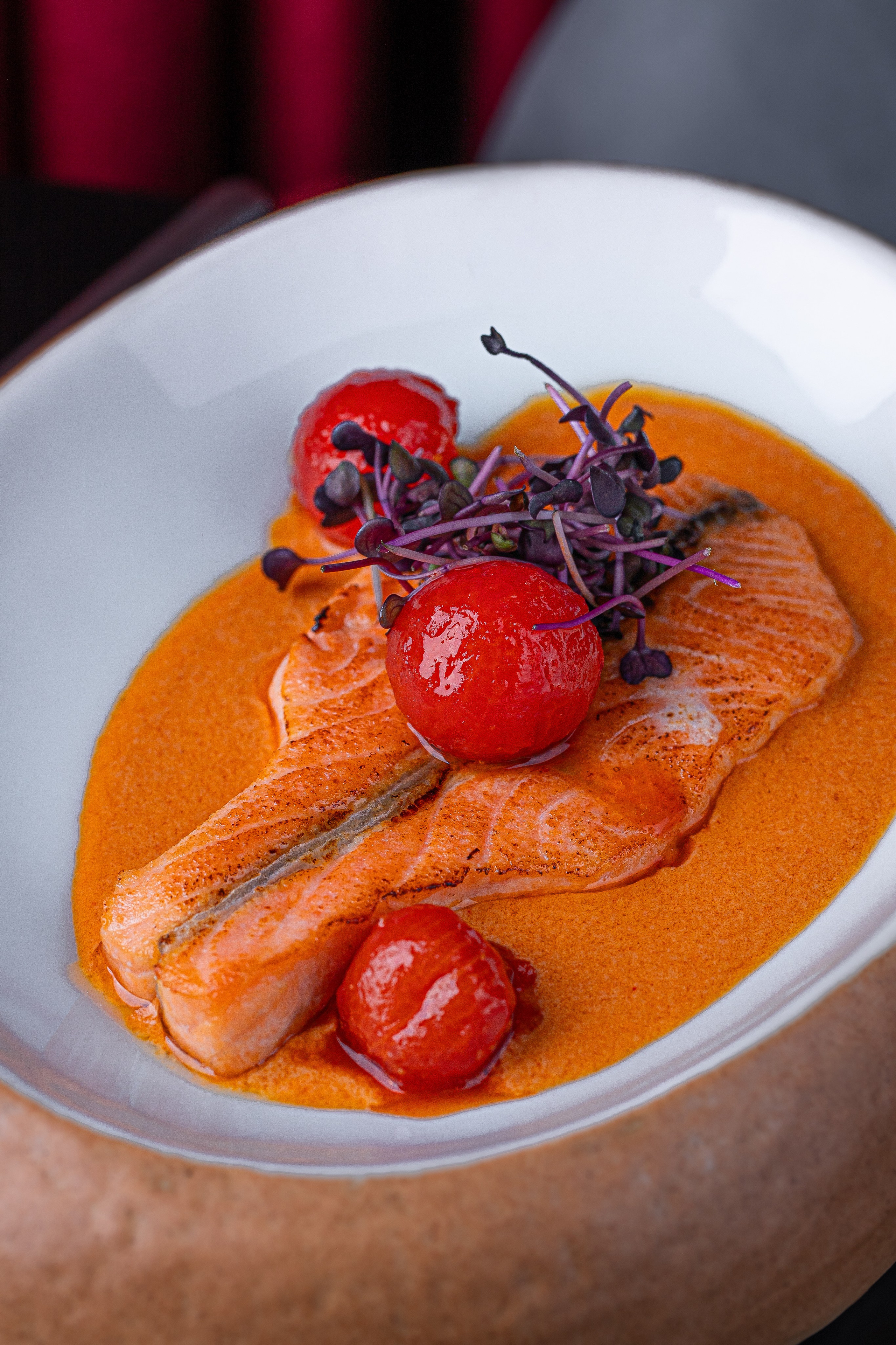 Hookah Place. Фуд фотограф. Съемка еды в Москве