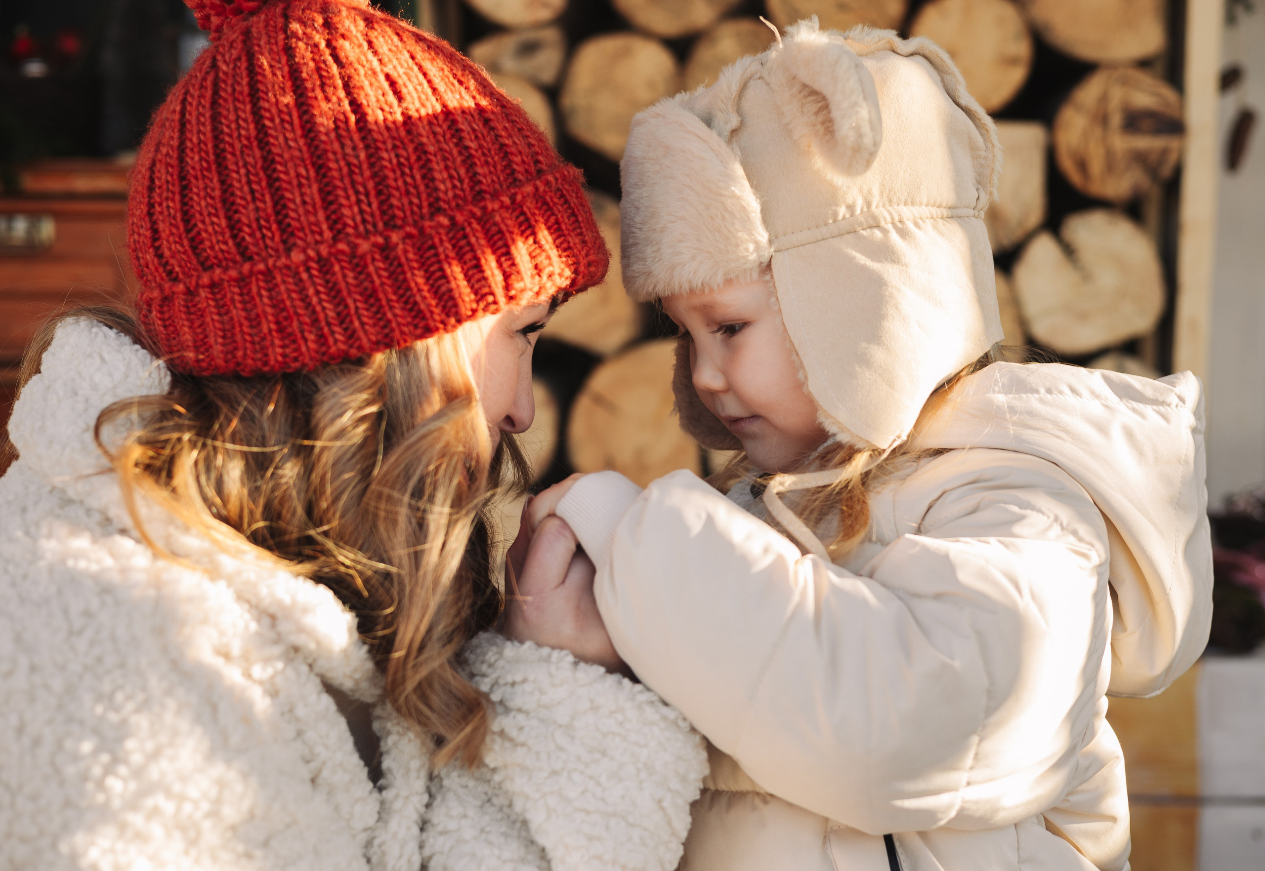 Семейные. Фотограф Артем Давыдов
