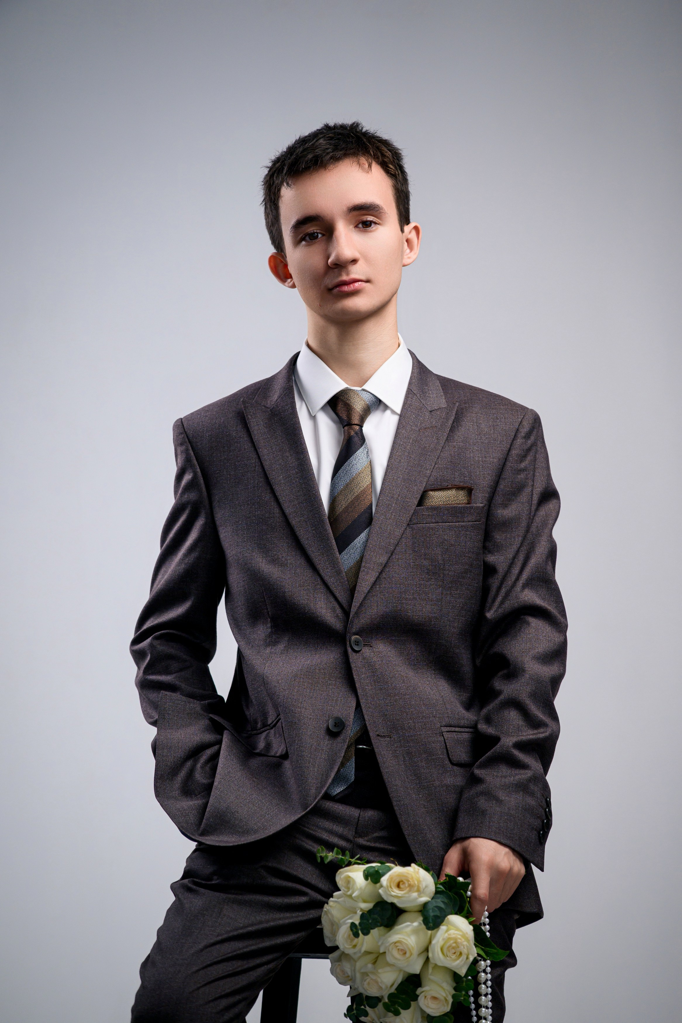 Свадебная съёмка. Фотограф Анатолий Гущин