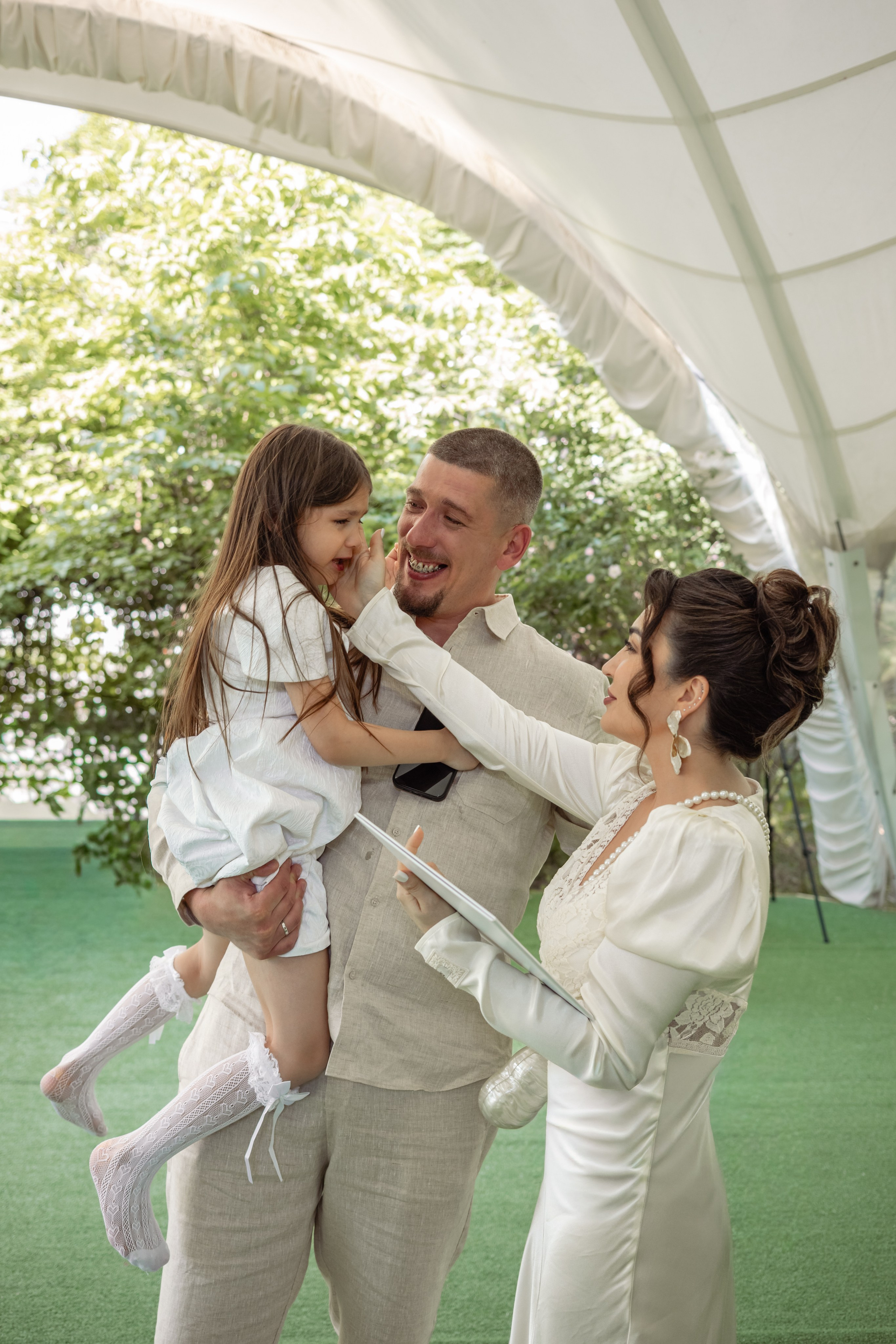 Wedding. Фотограф Алина Гашникова