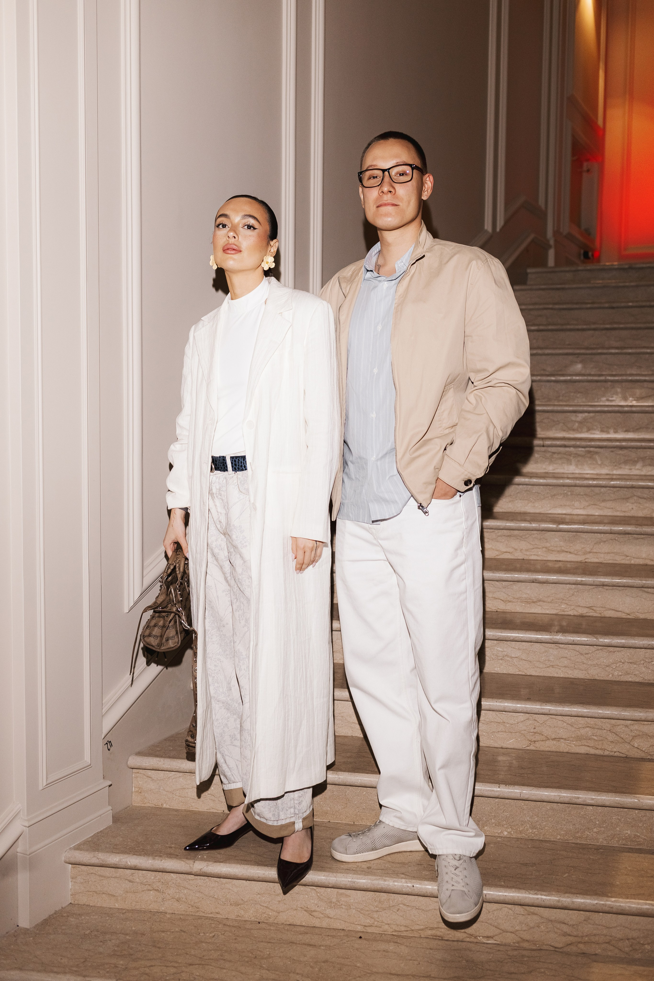 SISTER no designe show. Chernenko Photograpy