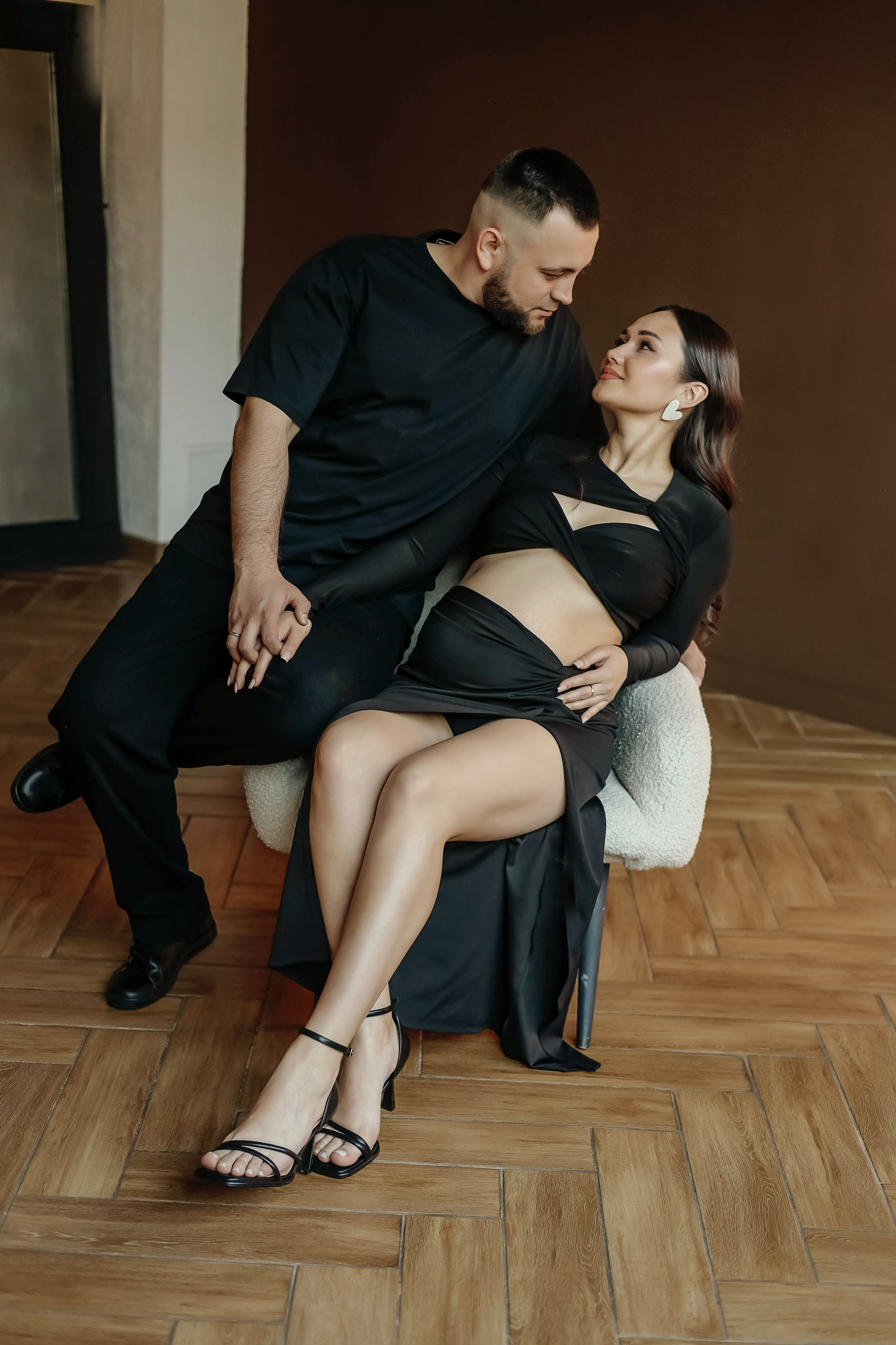 Альбом 4. Семейный фотограф Анна Мезенцева