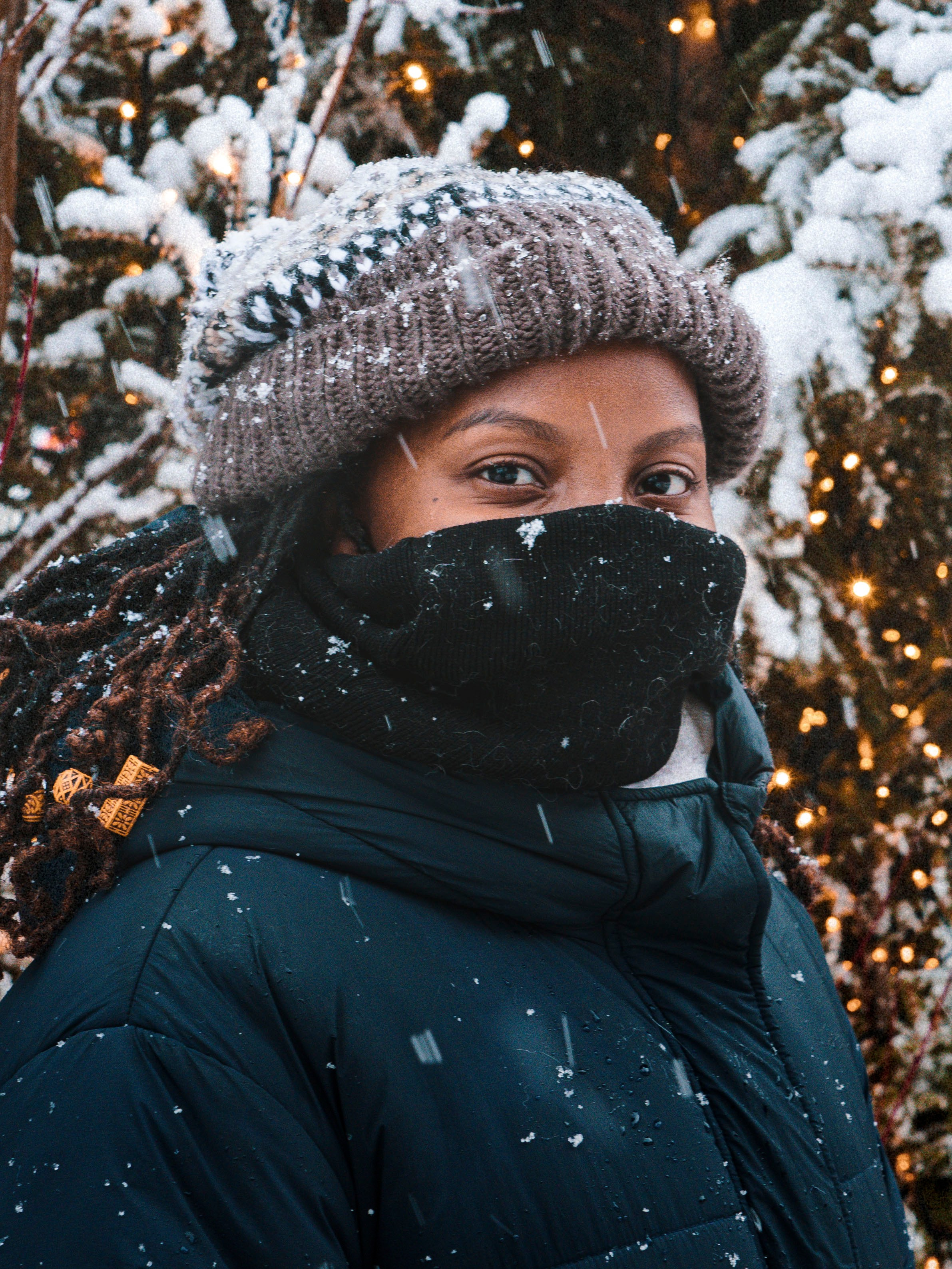 PORTRAITS. Фотограф Владимир Бакарюк