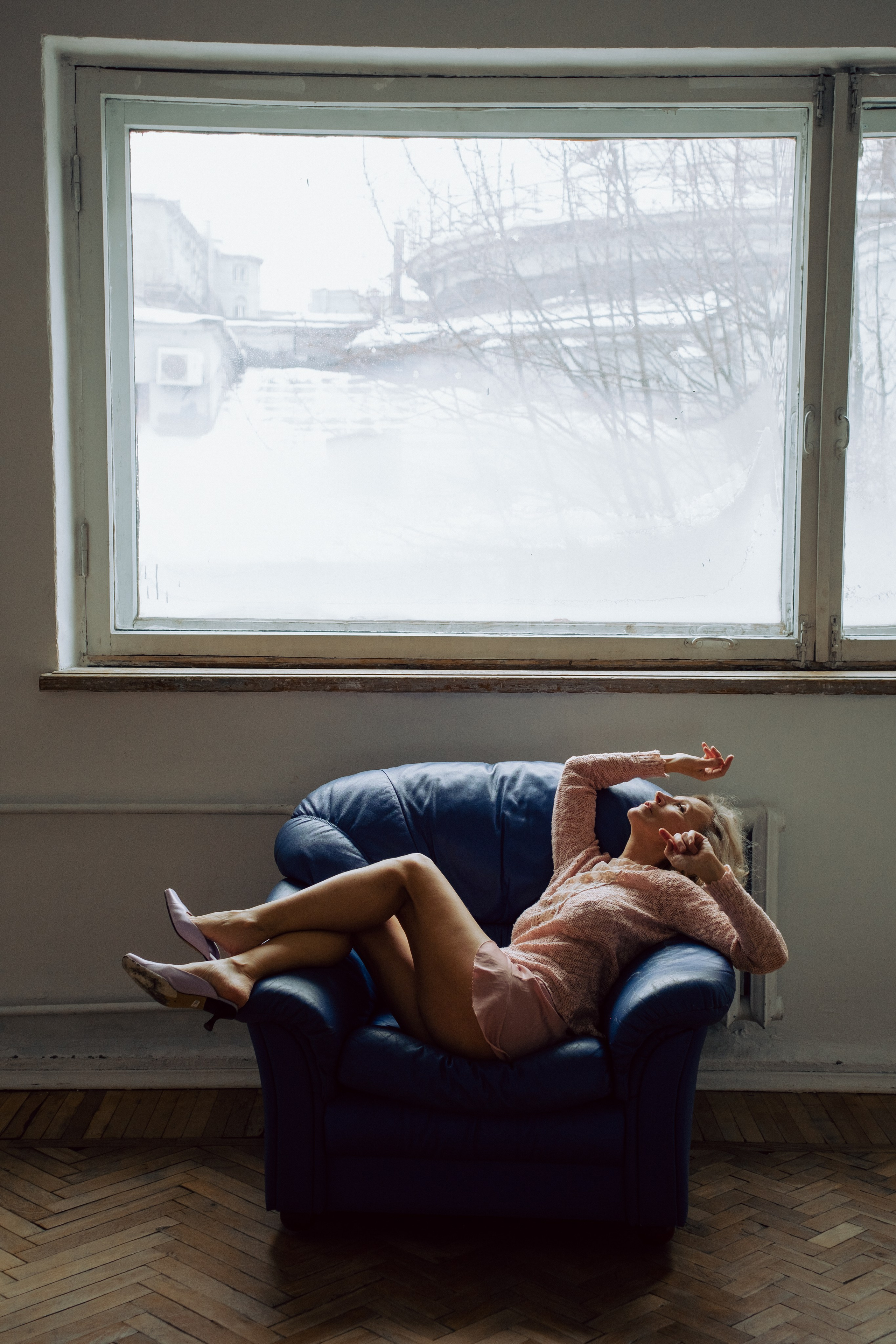 Elena. Портретный фотограф