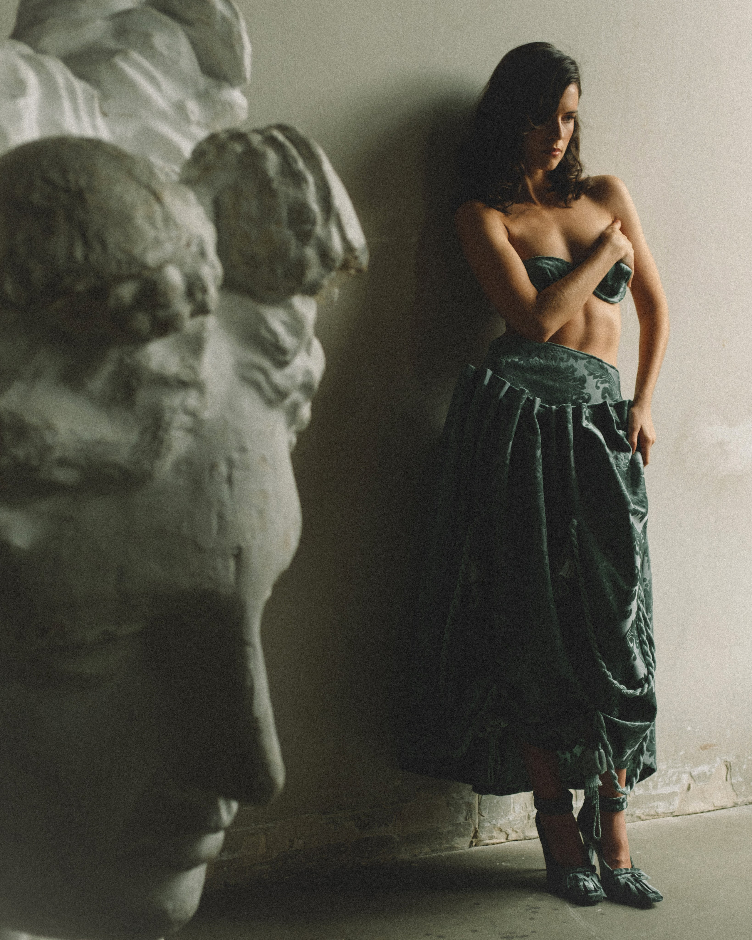 Lizaveta. Портретный фотограф