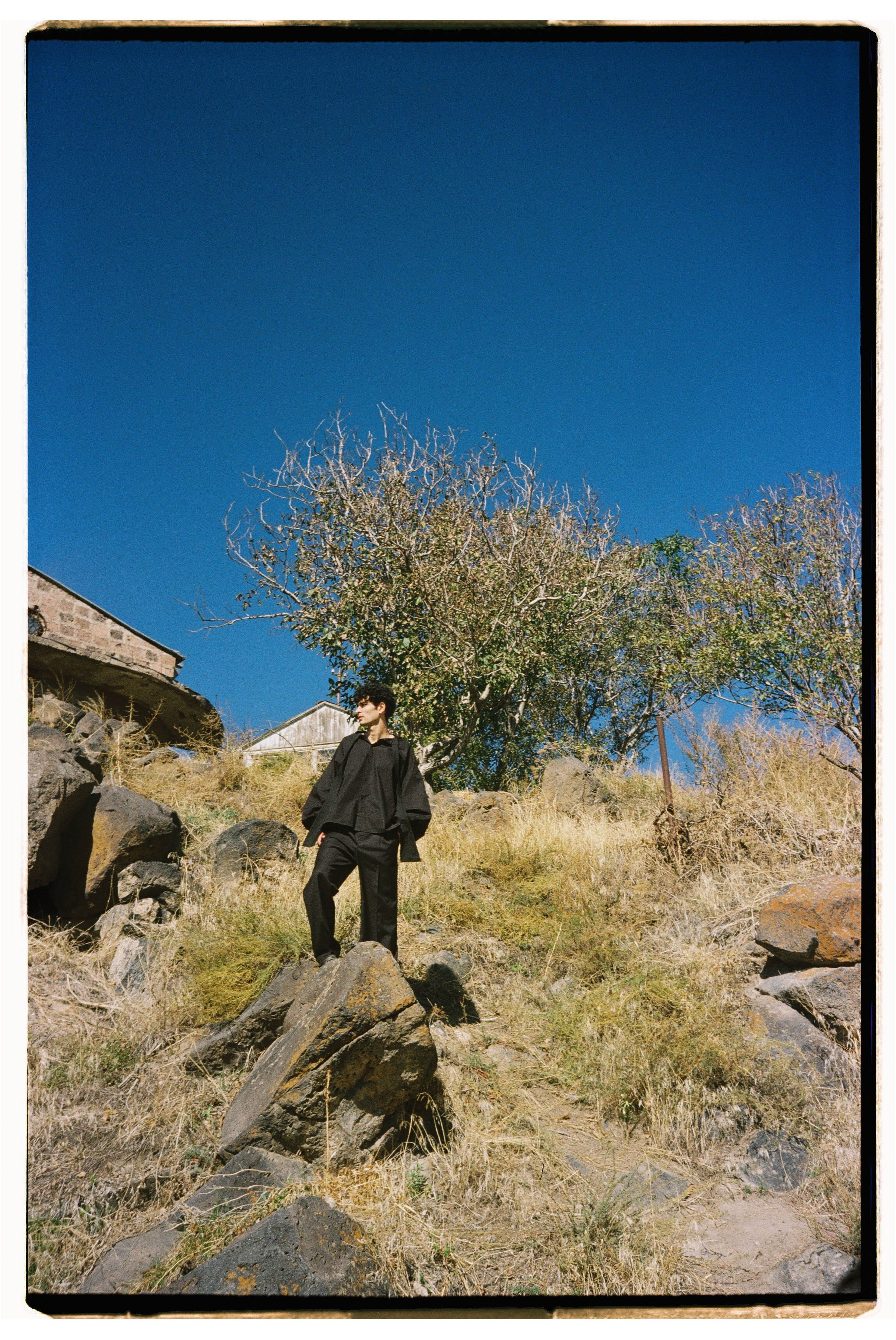 Армен и Диана. Свадебный фотограф Михаил Мирзоян