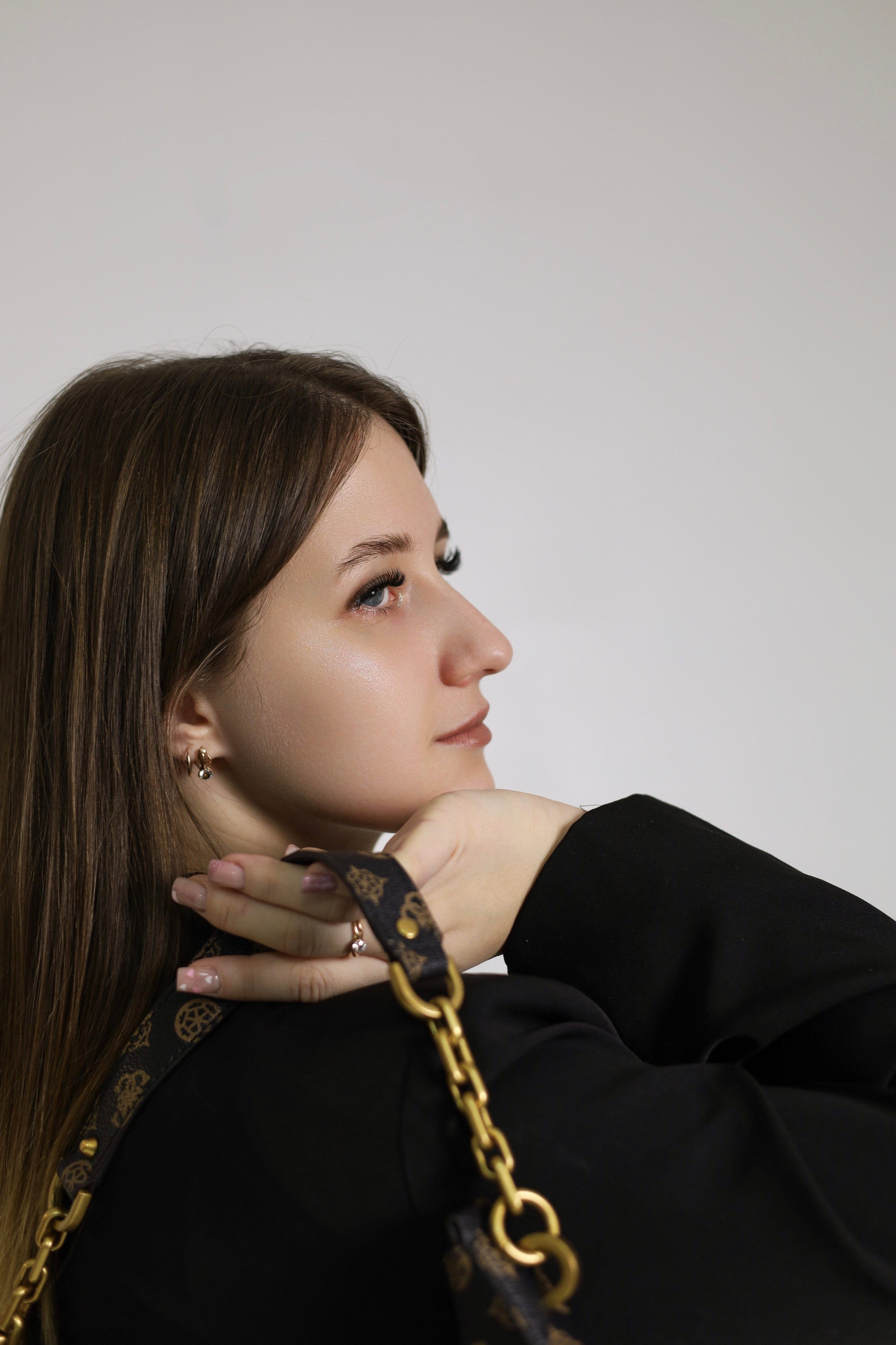 Алина. Никонорова Анастасия