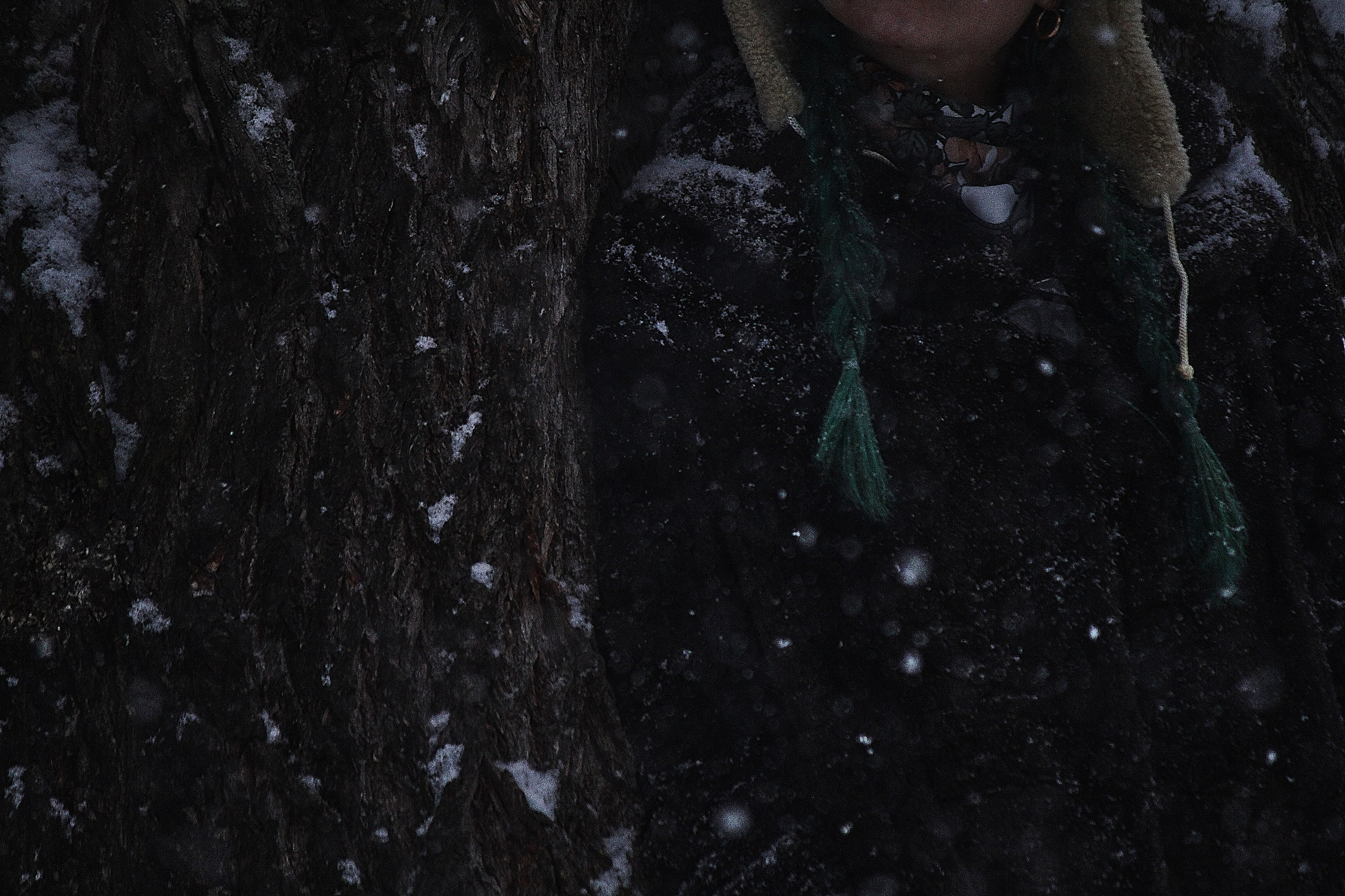 Таня. Портретный и репортажный фотограф в Москве Алёна Никогосян