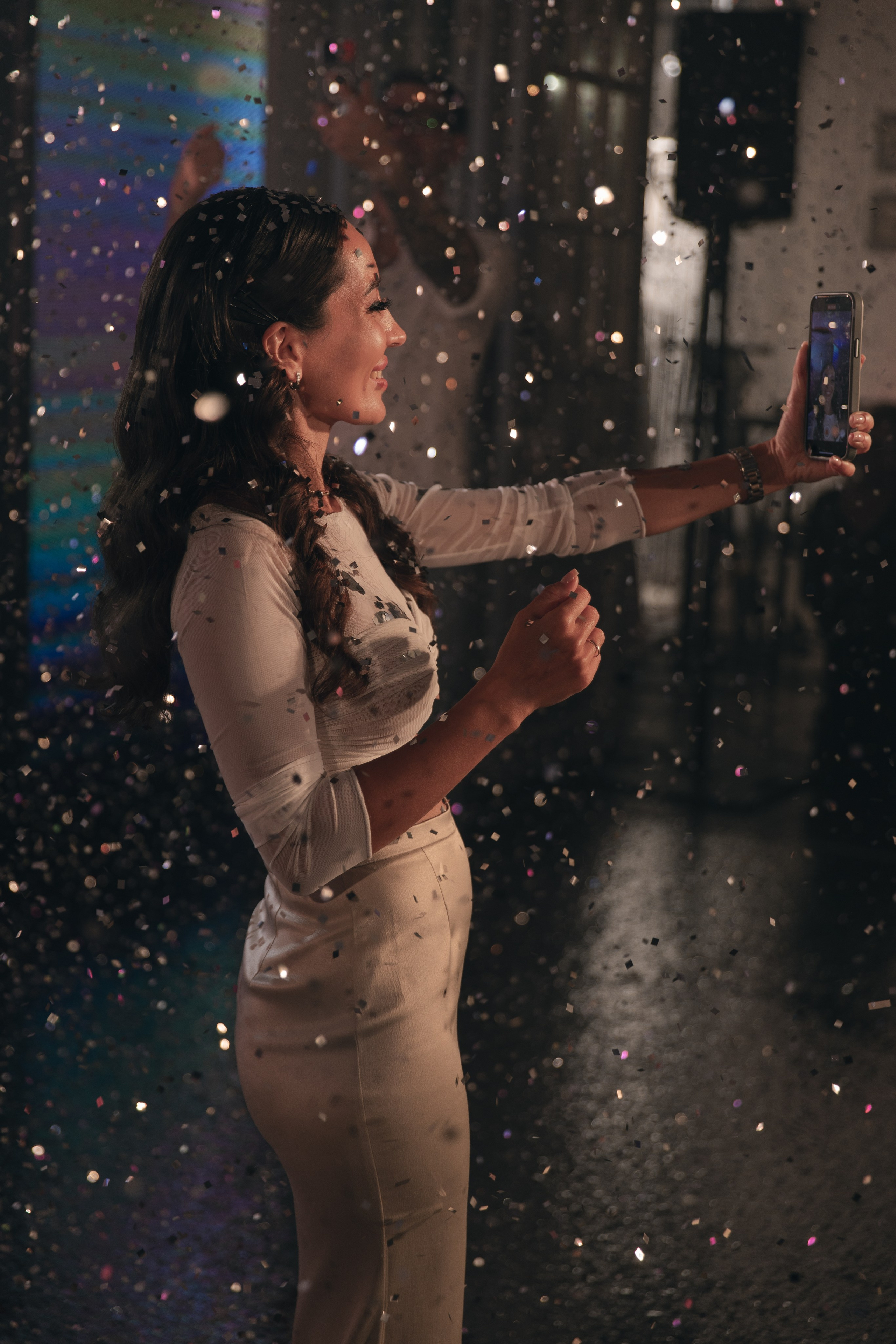 HAPPY BIRTHDAY, DARIA!