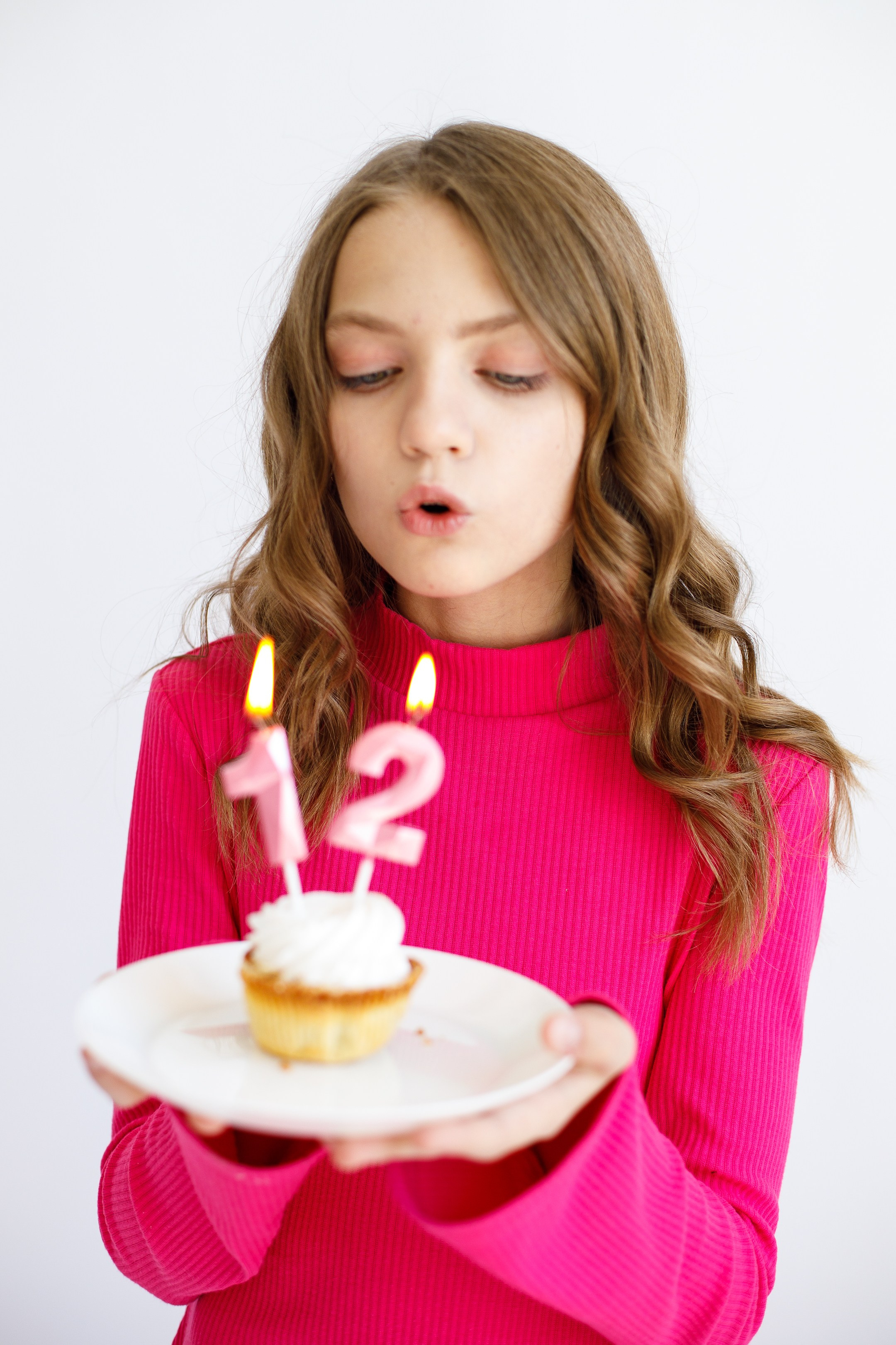 Подростковые портреты. Семейный фотограф в Чехове