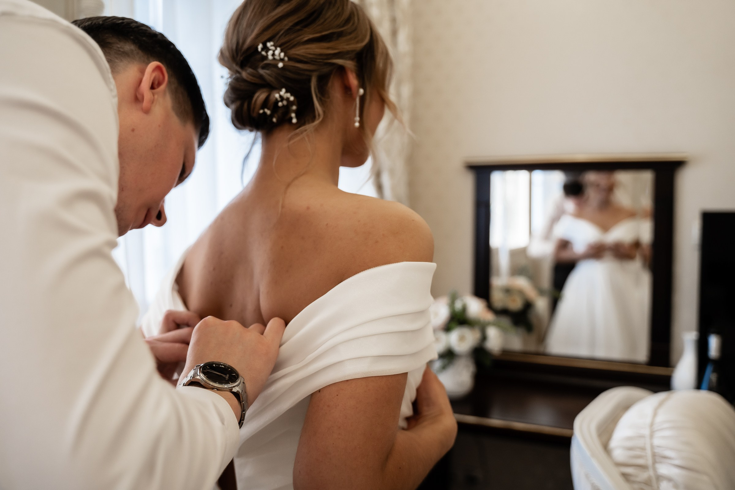 Екатерина и Сергей. Свадебный фотограф Екатерина Кузнецова