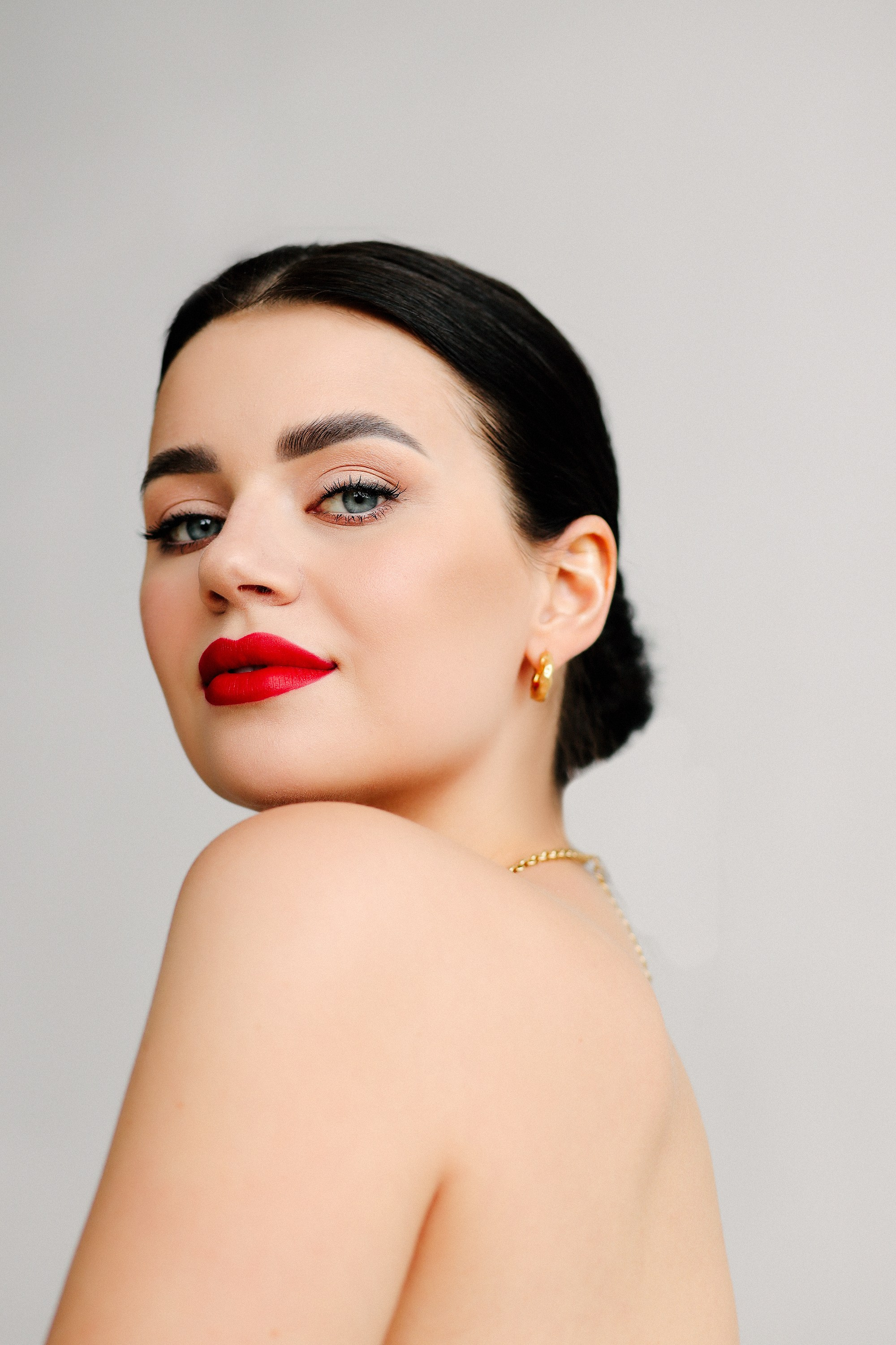 VICTORIA. Фотограф Кемерово