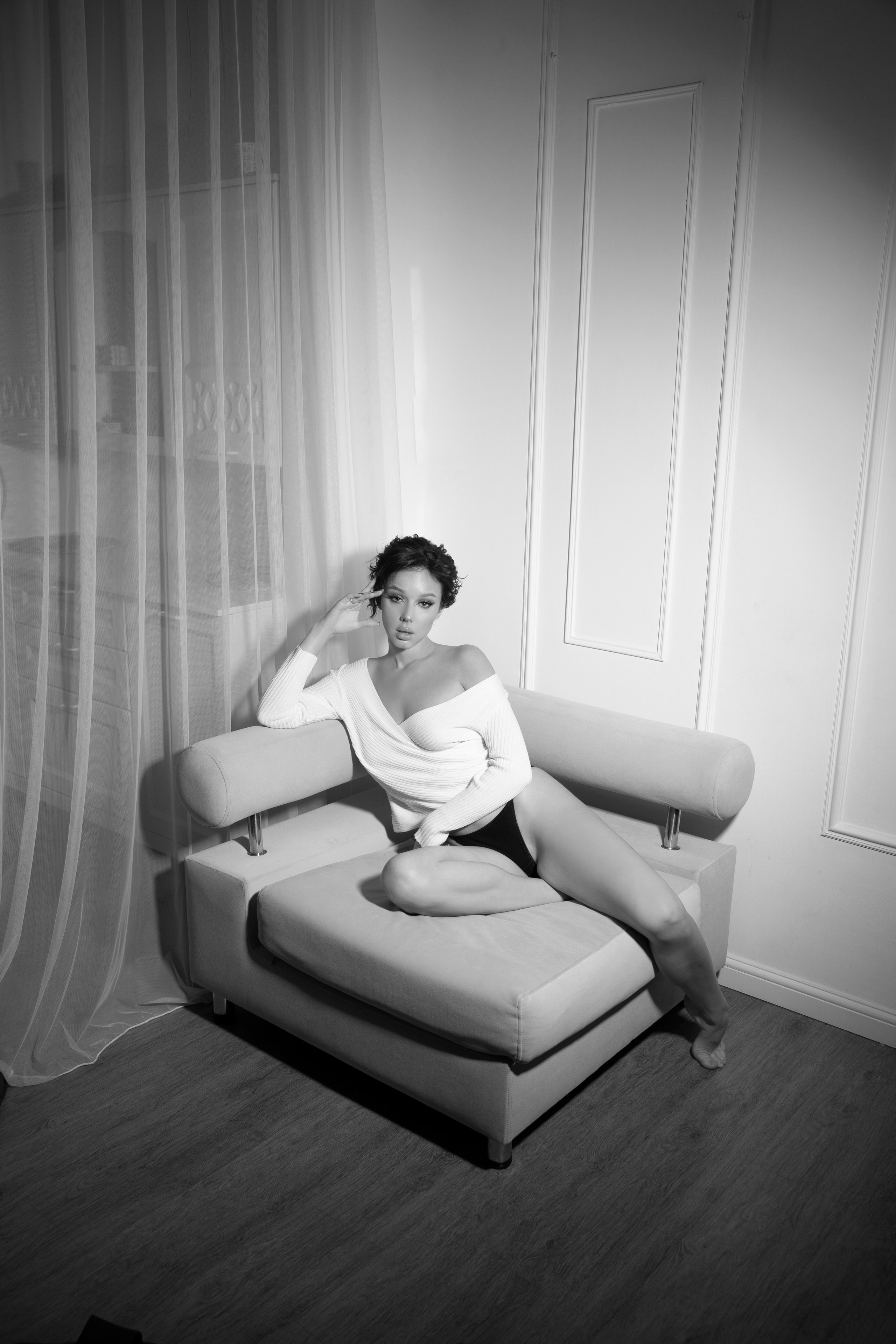 LERA. КОНТЕНТ ДЛЯ БРЕНДОВ СПБ Лиза Федотова