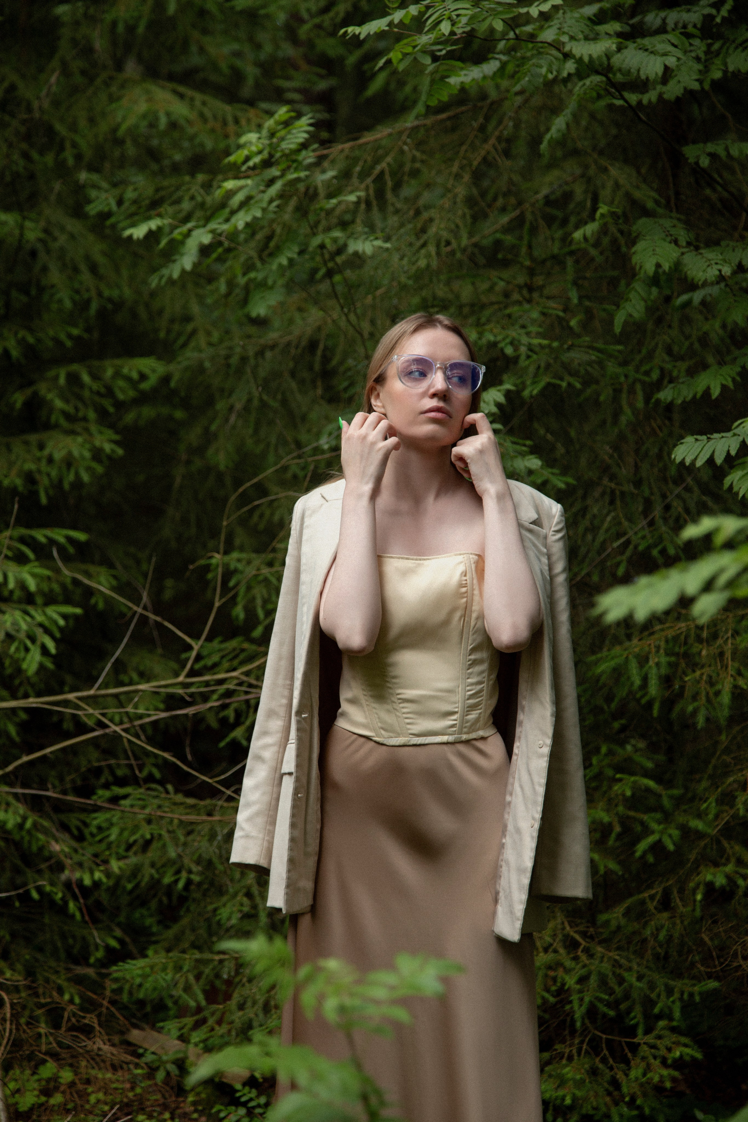 LERA. КОНТЕНТ ДЛЯ БРЕНДОВ СПБ Лиза Федотова