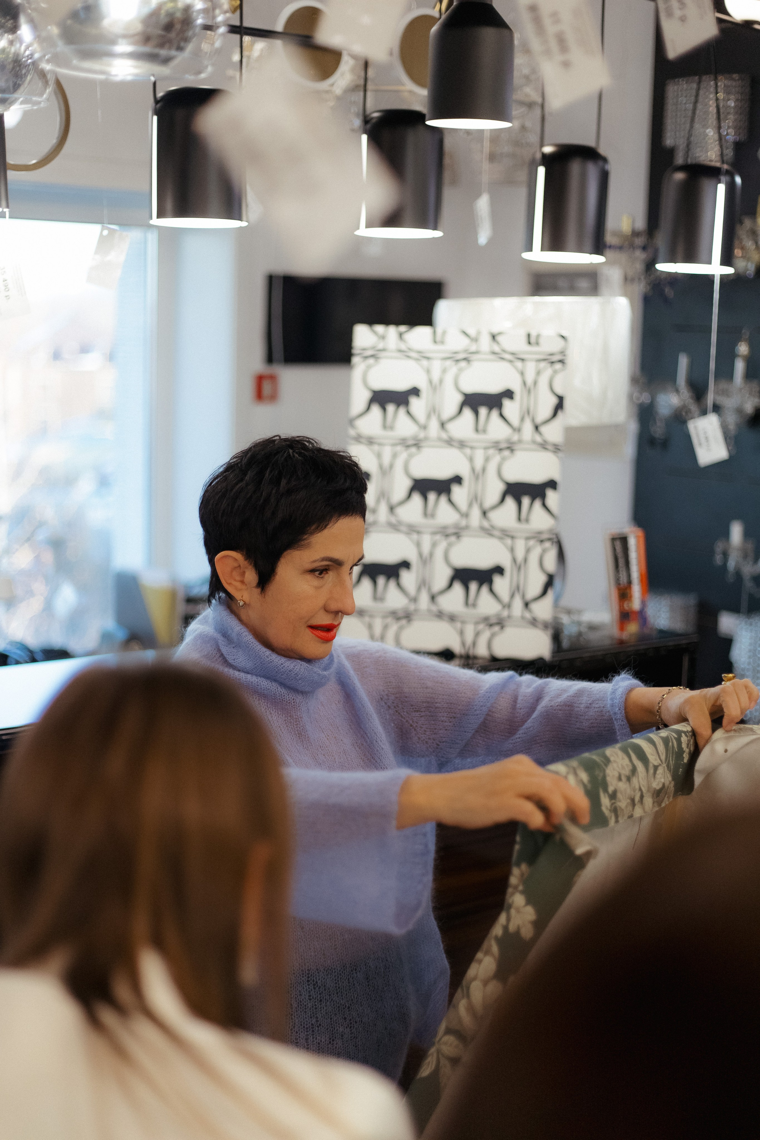 FANDECO [Освещение дома светодизайнера]. СВОИ. ФОТООТЧЕТЫ-СОБЫТИЯ-МЕСТА