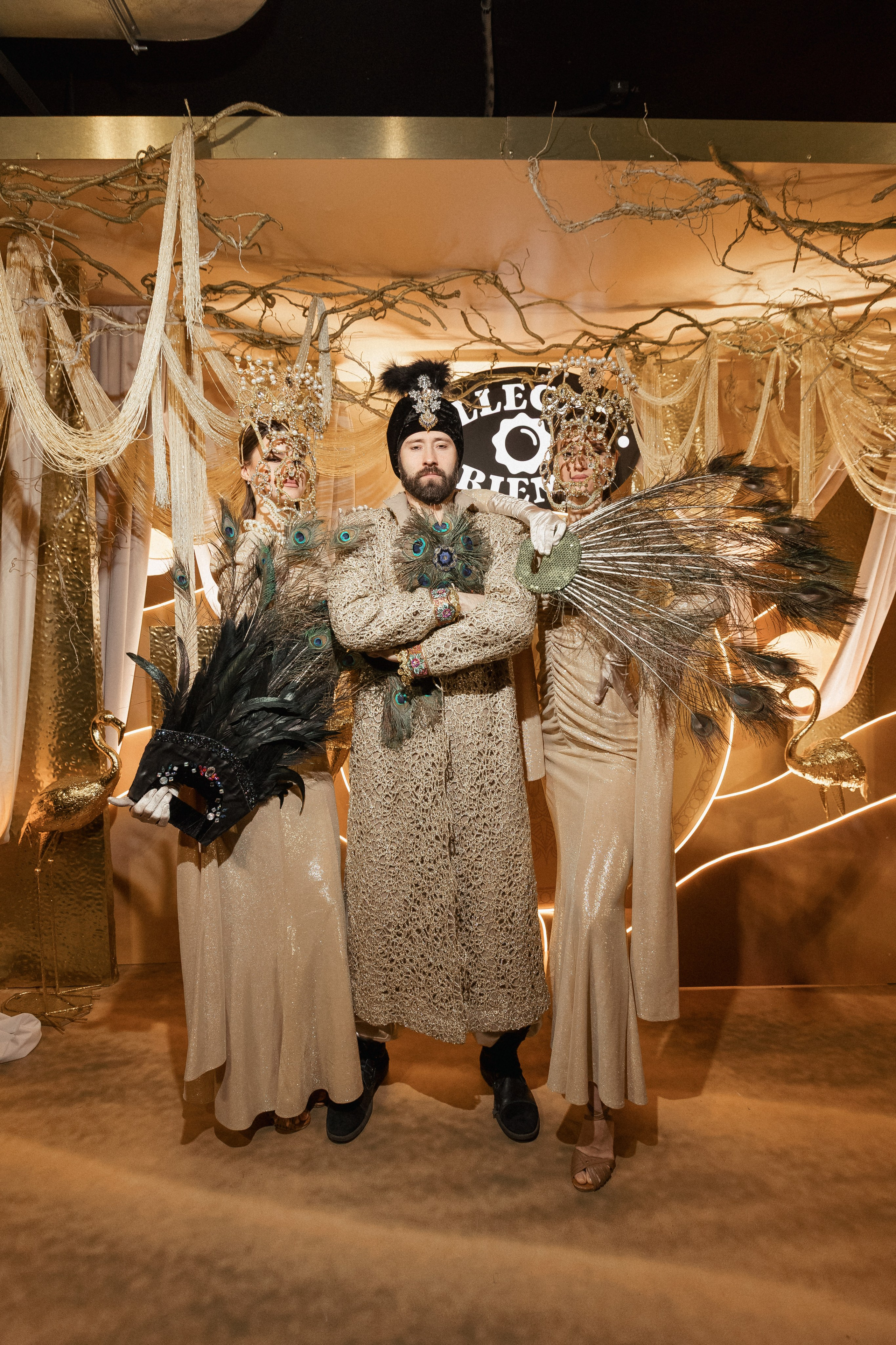 ILLEGAL FRIENDS — MIRAGE [PART I]. СВОИ. ФОТООТЧЕТЫ-СОБЫТИЯ-МЕСТА