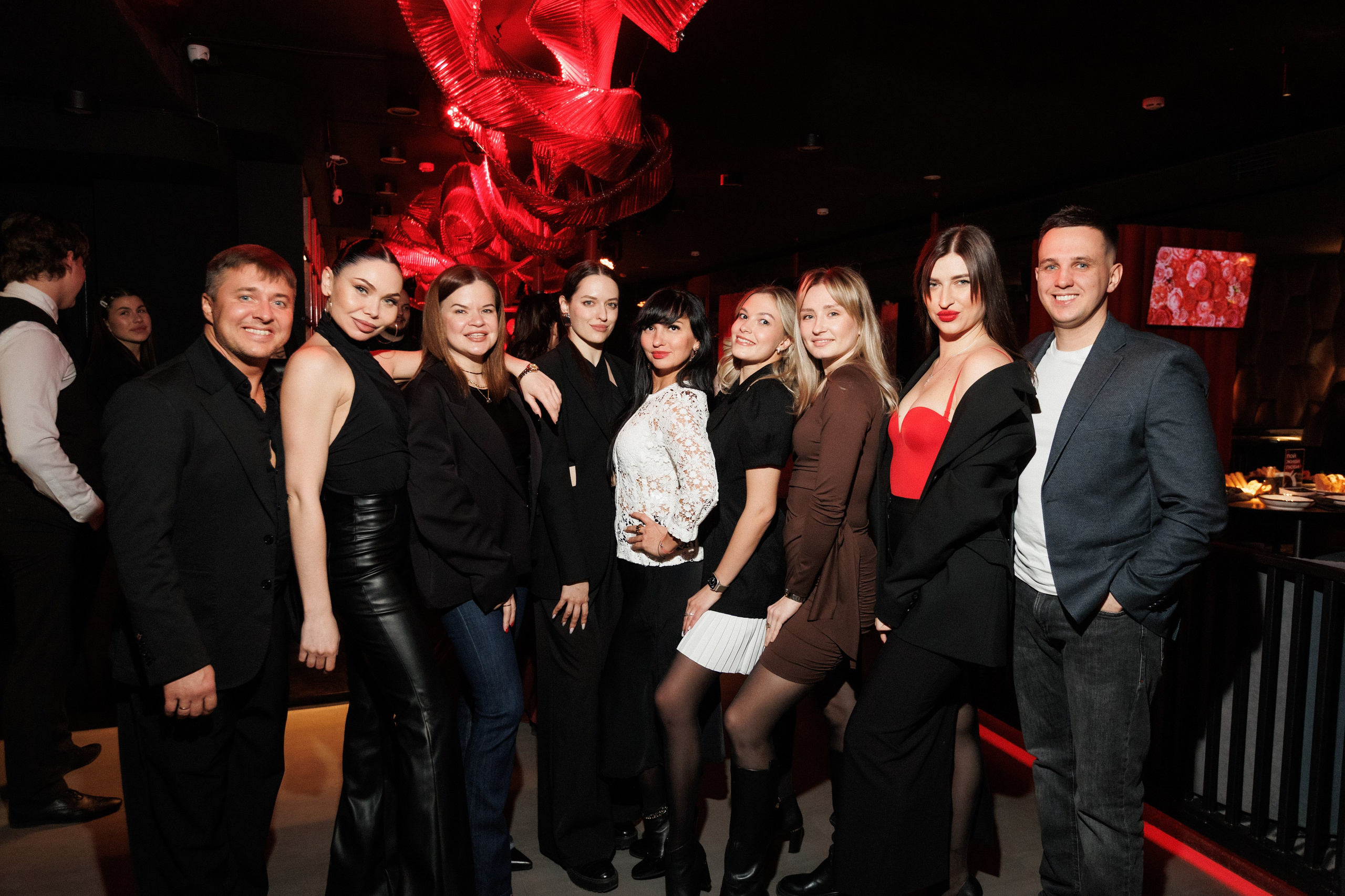 SOLOVI — 8 МАРТА. СВОИ. ФОТООТЧЕТЫ-СОБЫТИЯ-МЕСТА