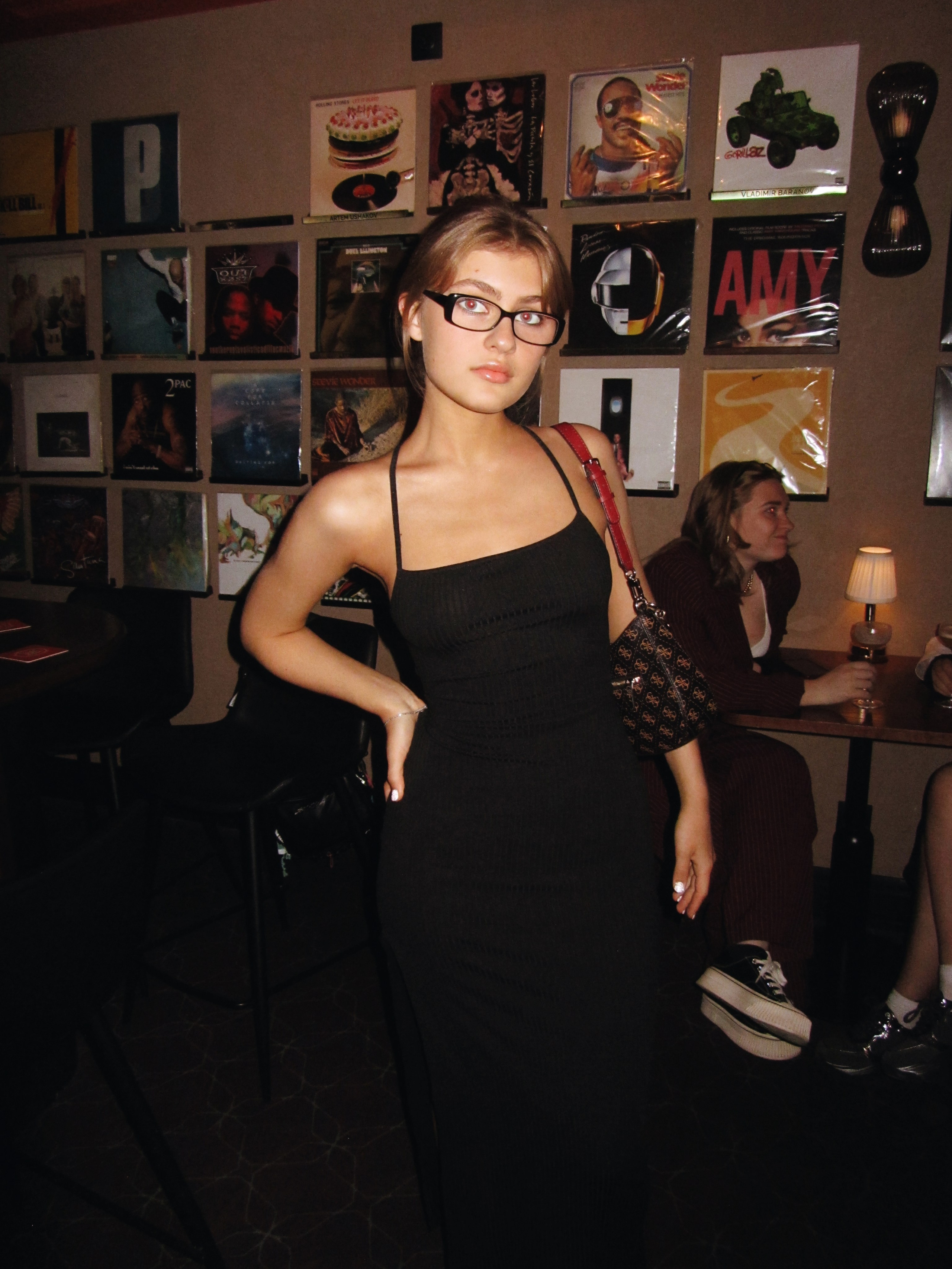 Hanky 3/7 — Японский кинематограф. TENZO | Креативный продюсер / Арт-директор