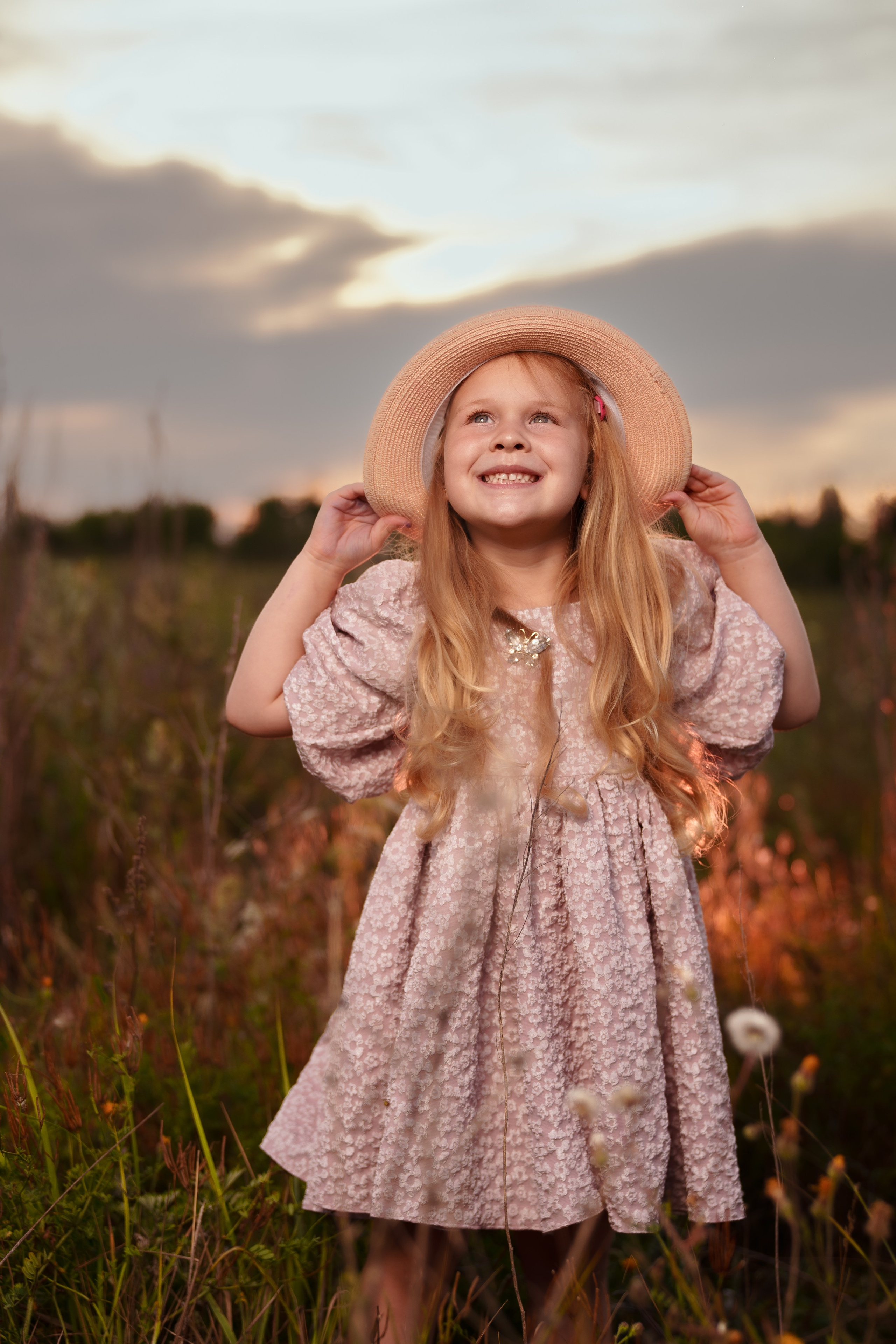Фотосессия для Маргариты с дочерью. Фотограф Андрей Чеботок (Белгород, Курск, Воронеж, Старый Оскол)