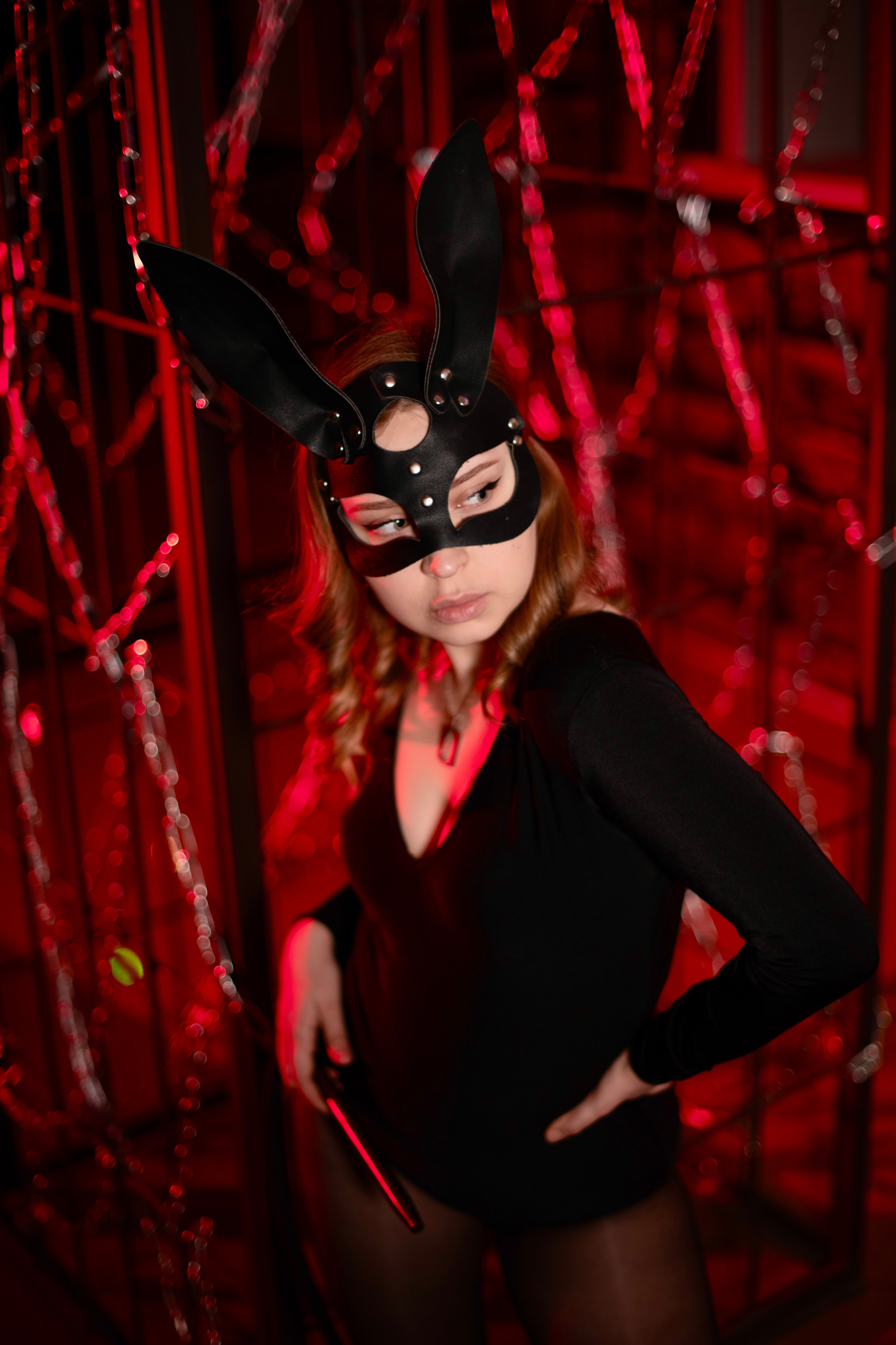 Фотосессия Анастасия. Фотограф Андрей Чеботок (Белгород, Курск, Воронеж, Старый Оскол)