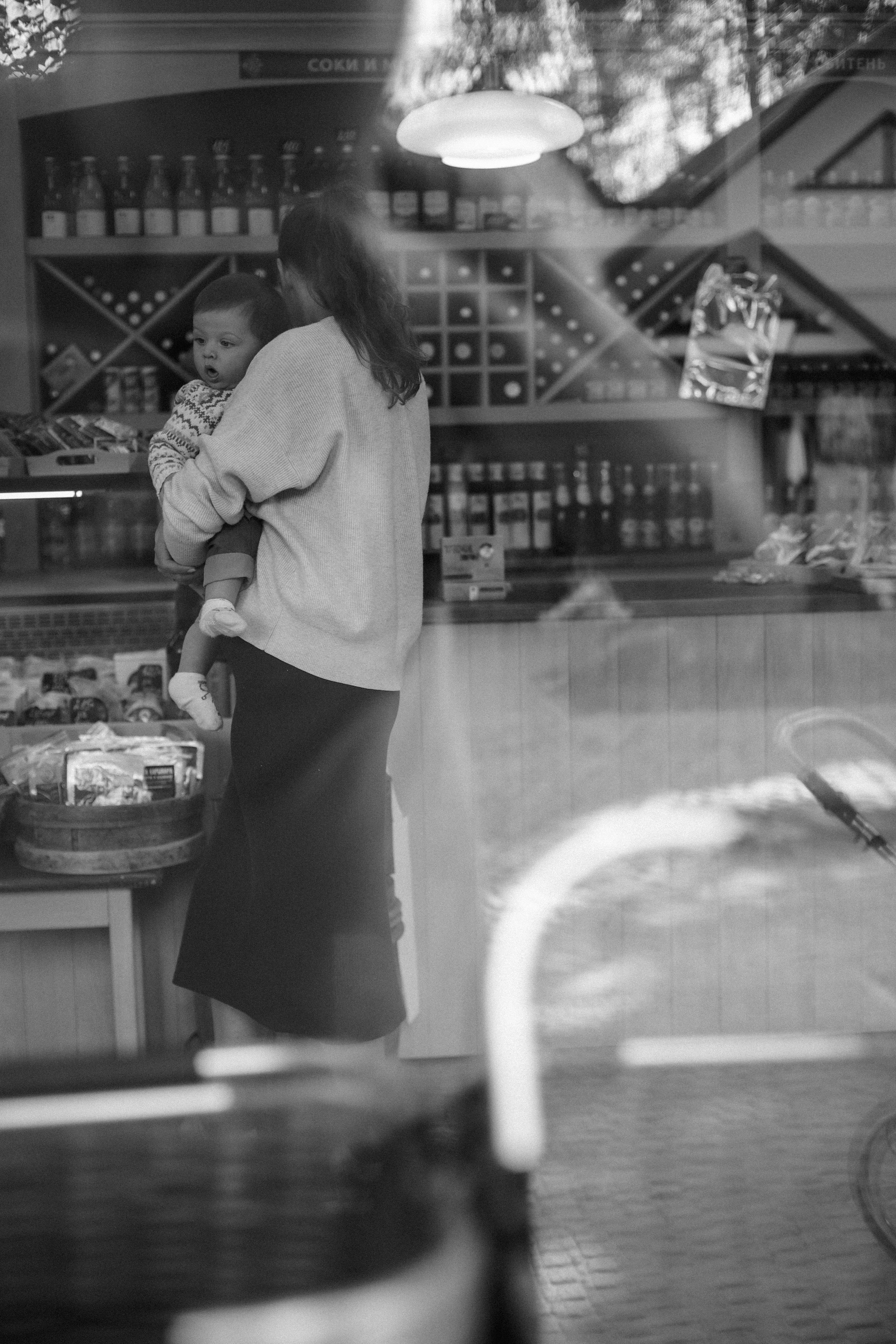 Фотосессия новорожденных и малышей. Семейный и детский фотограф в Санкт-Петербурге «Chilik»