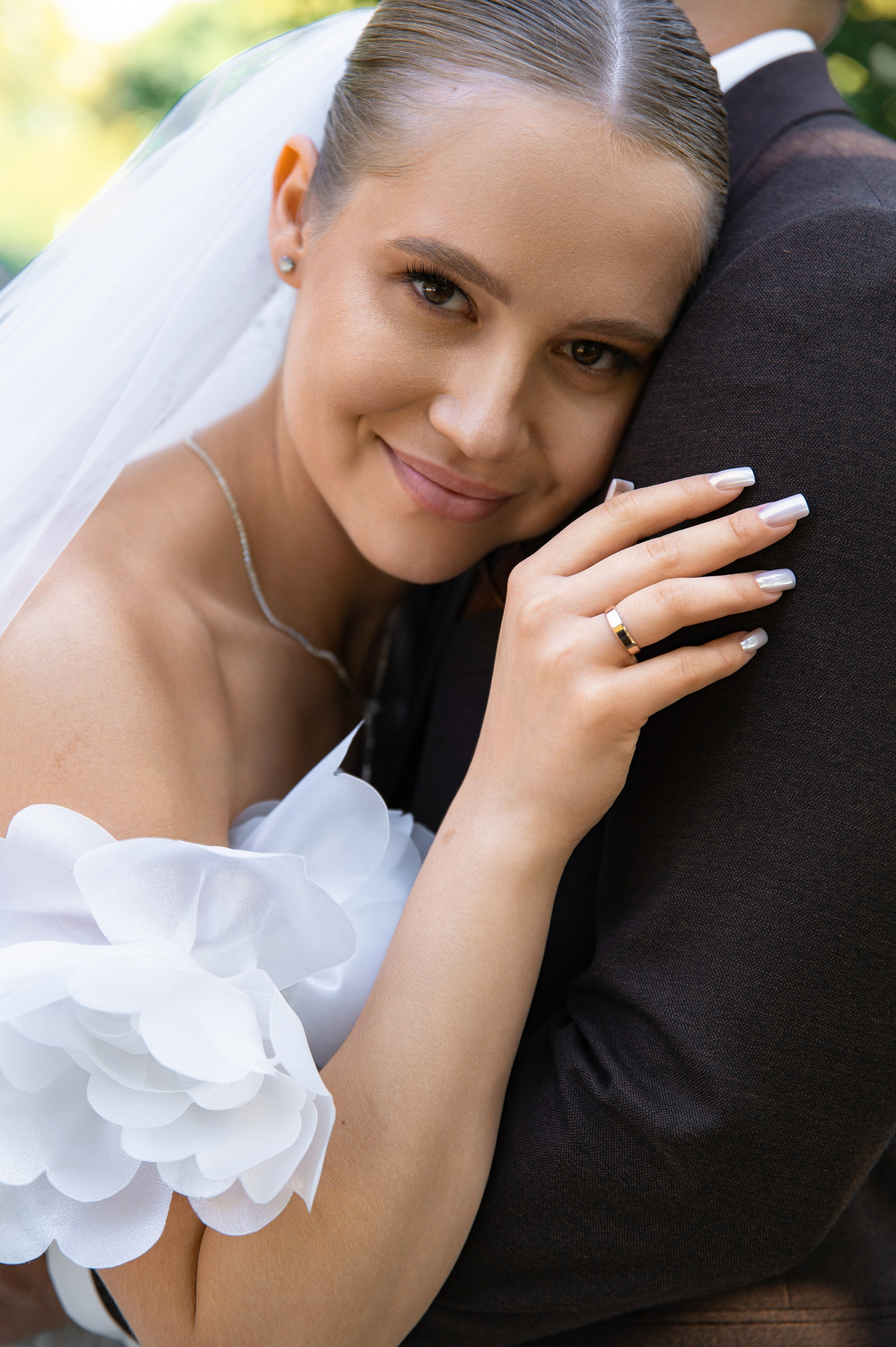 Тимур и Настя ♡. Свадебный фотограф Екатерина Зайцева Краснодар