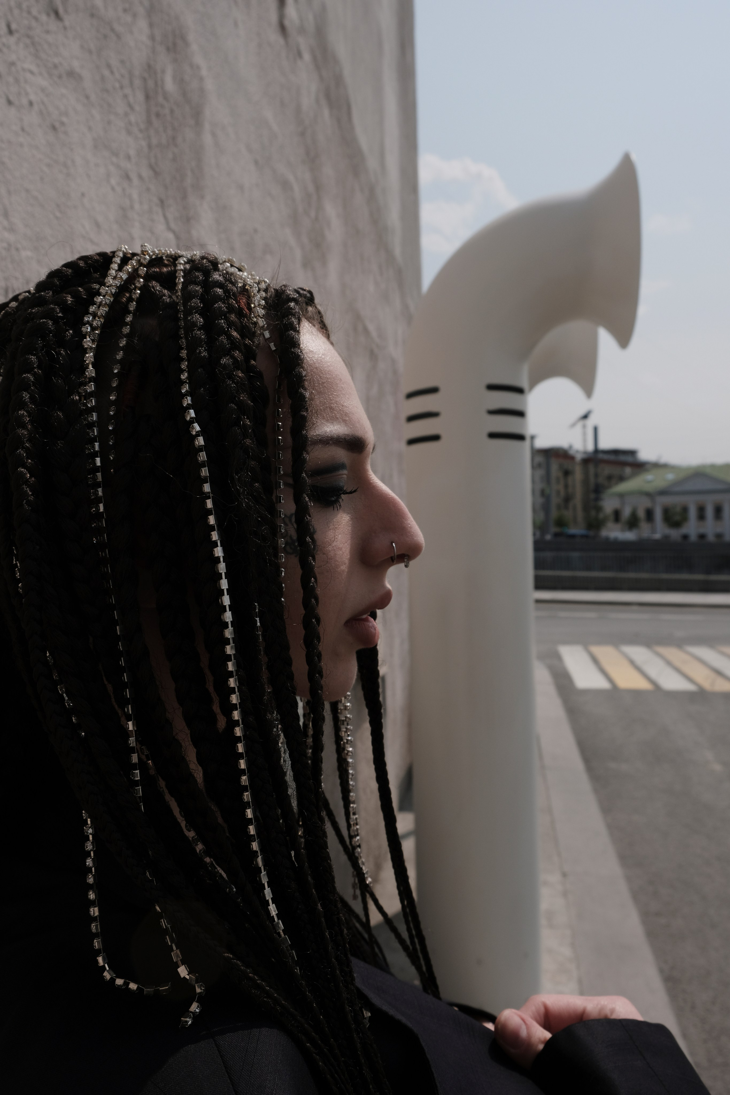 Krupa Vintage. Фотограф Настя Лев