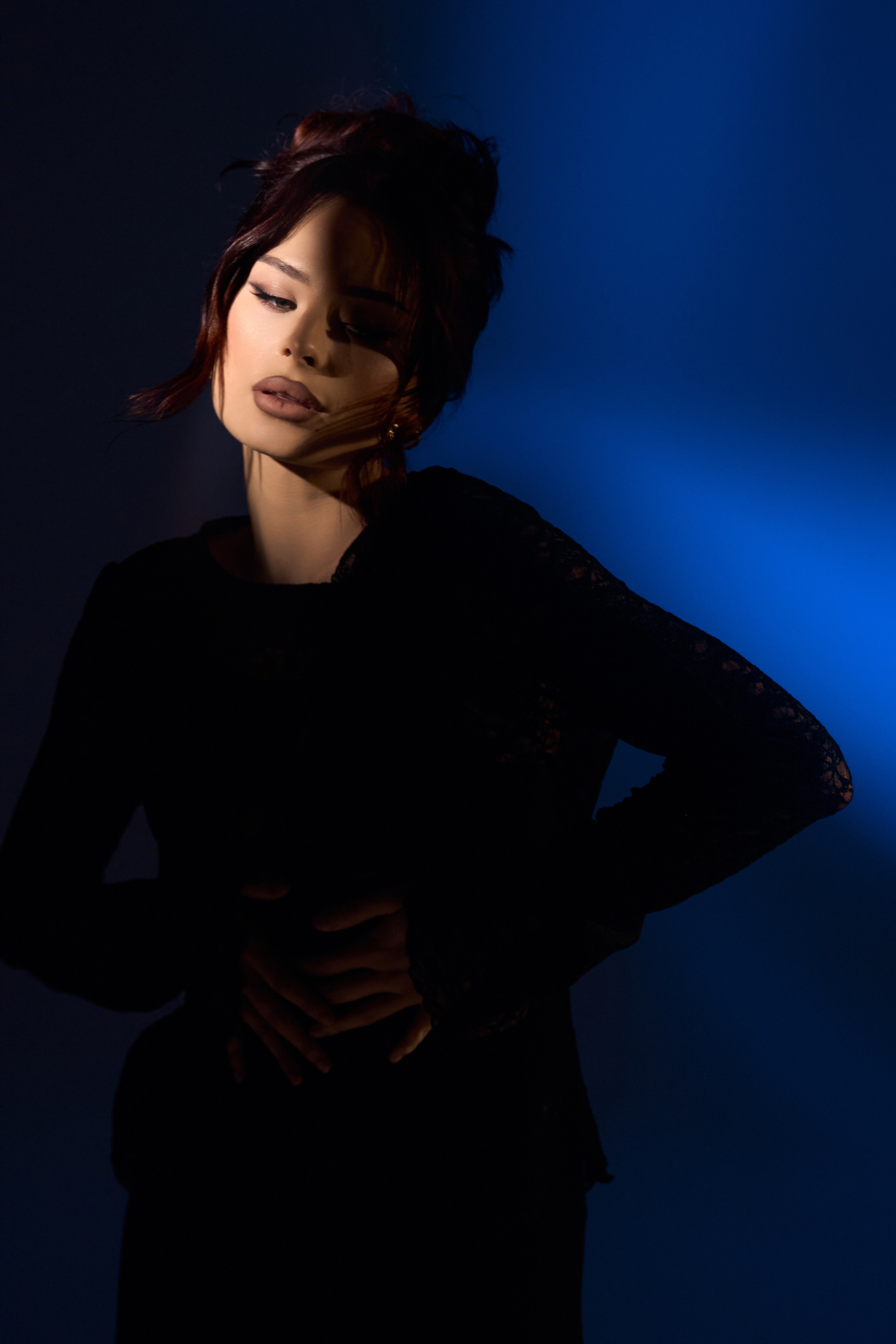 Алина. Фотограф Владивосток