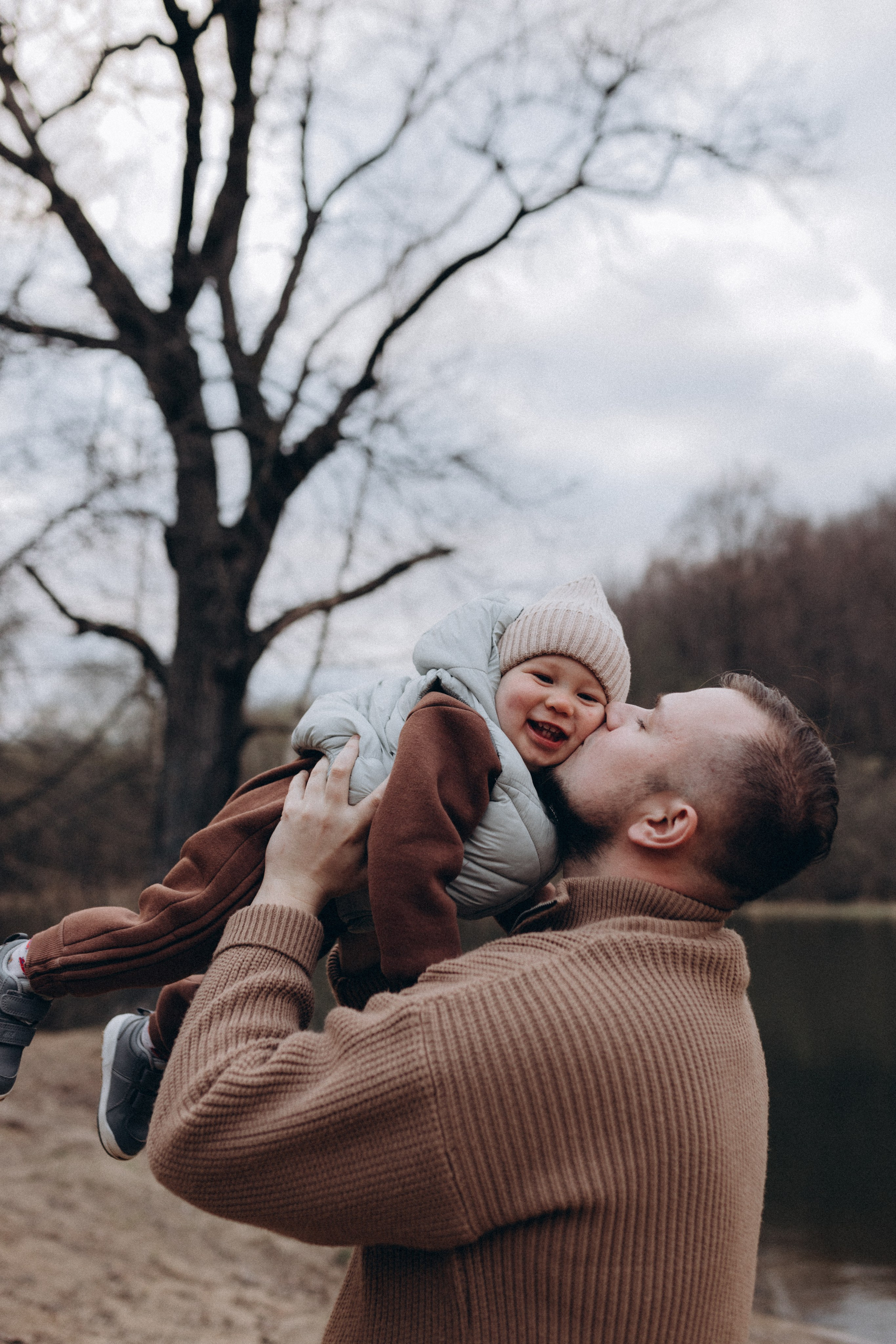 Настя, Влад и Богдан. Фотограф в Нижнем Новгороде Лебедева Елена