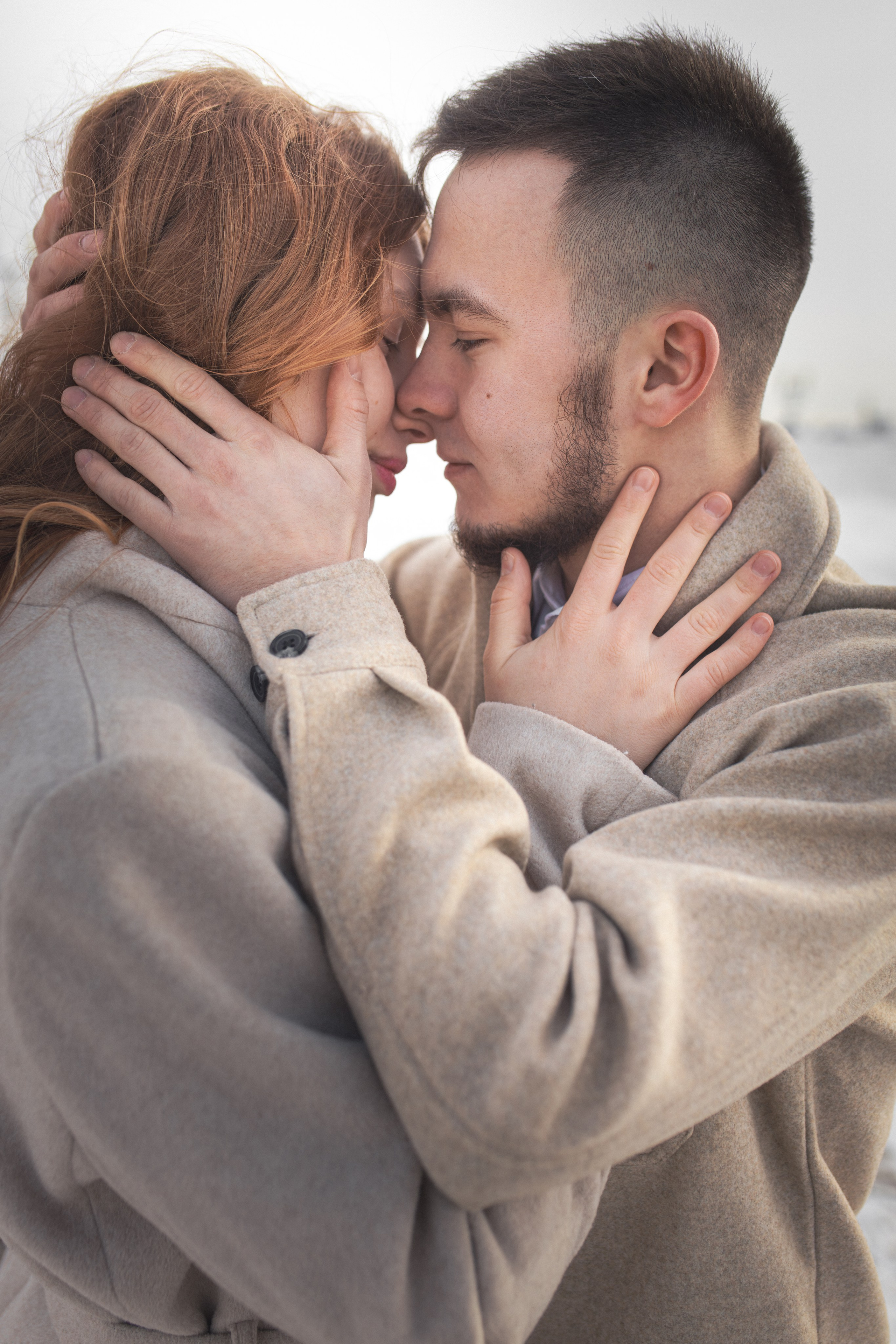 Прогулка. Фотограф в Казани Кристина Цыганова