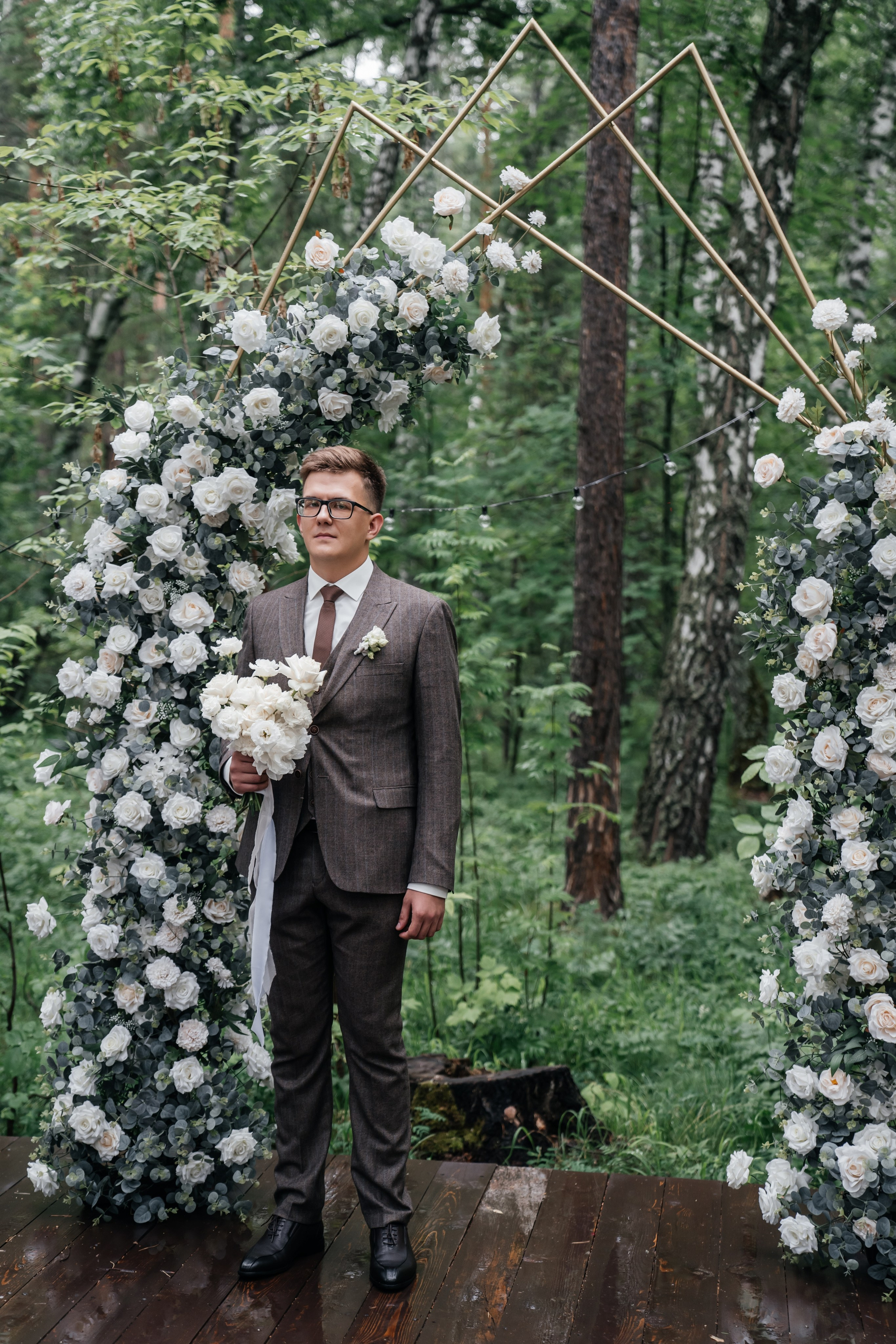 Павел и Анастасия. Свадебный и семейный фотограф В Барнауле Нечаева Таня