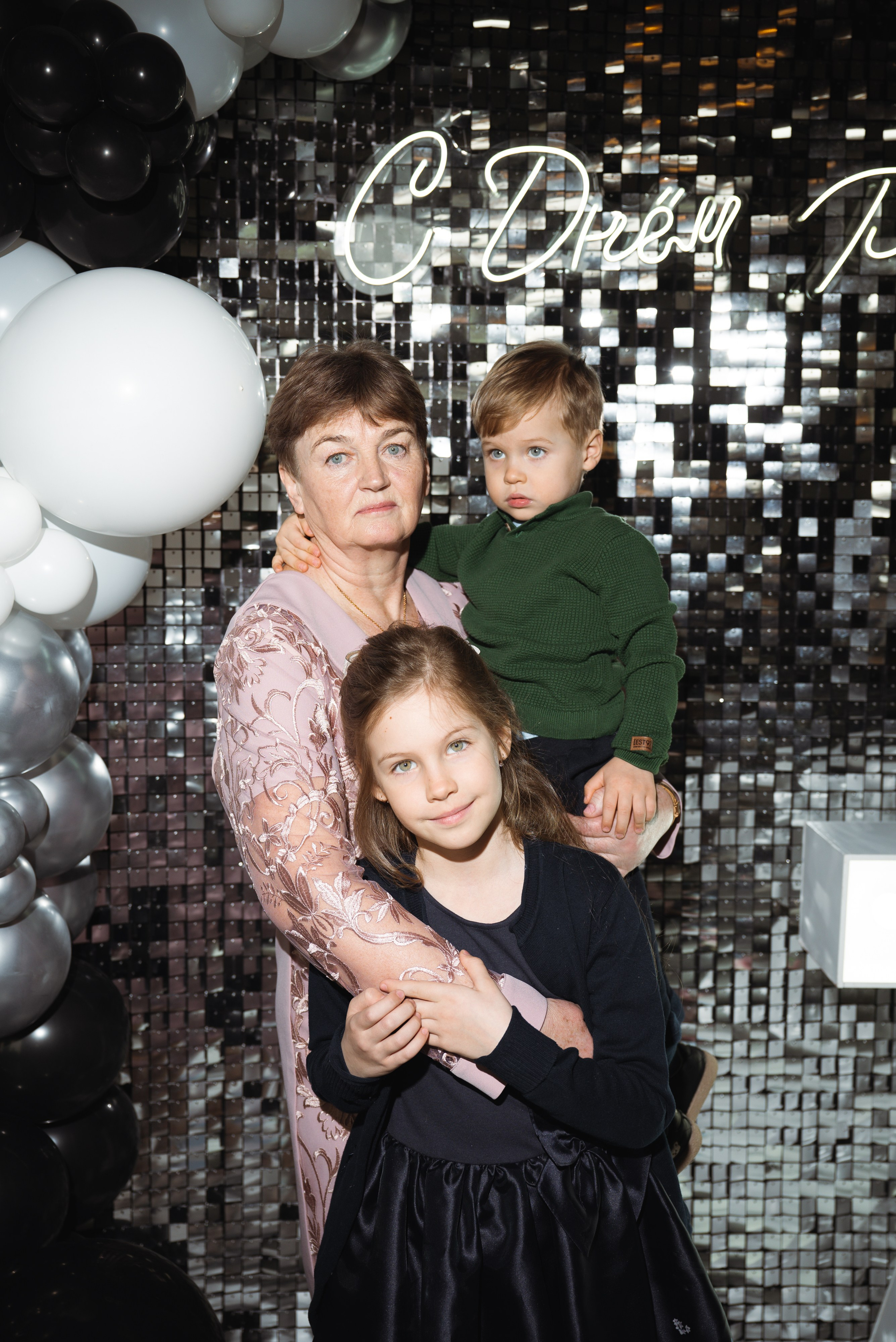 Юбилей 70 лет. Фотограф Москва Настя Профотовна. Репортажные, свадебные и контент фотосессии