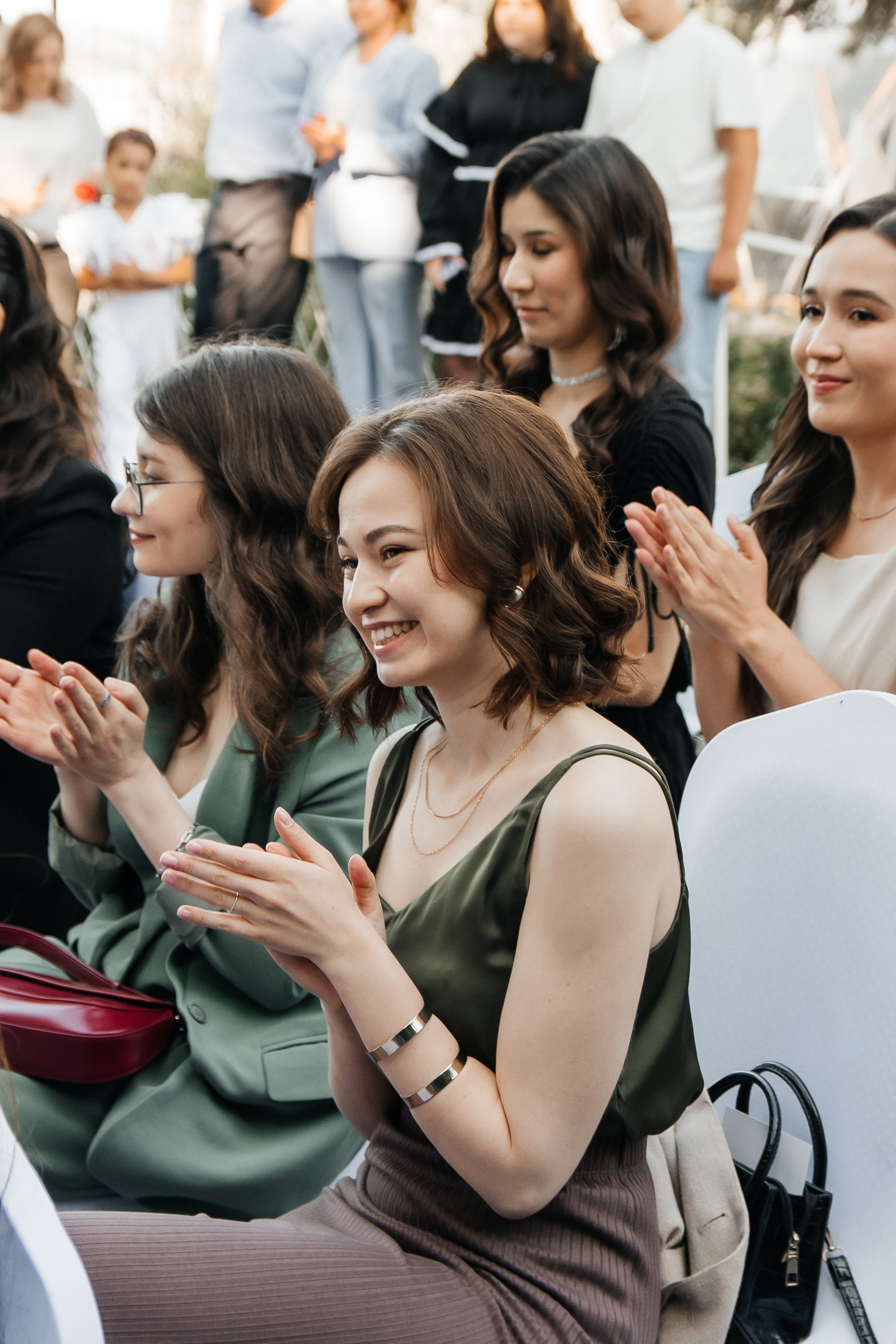 Илья и Света. Свадебный, женский и семейный фотограф в Уфе Анастасия Игнатьева