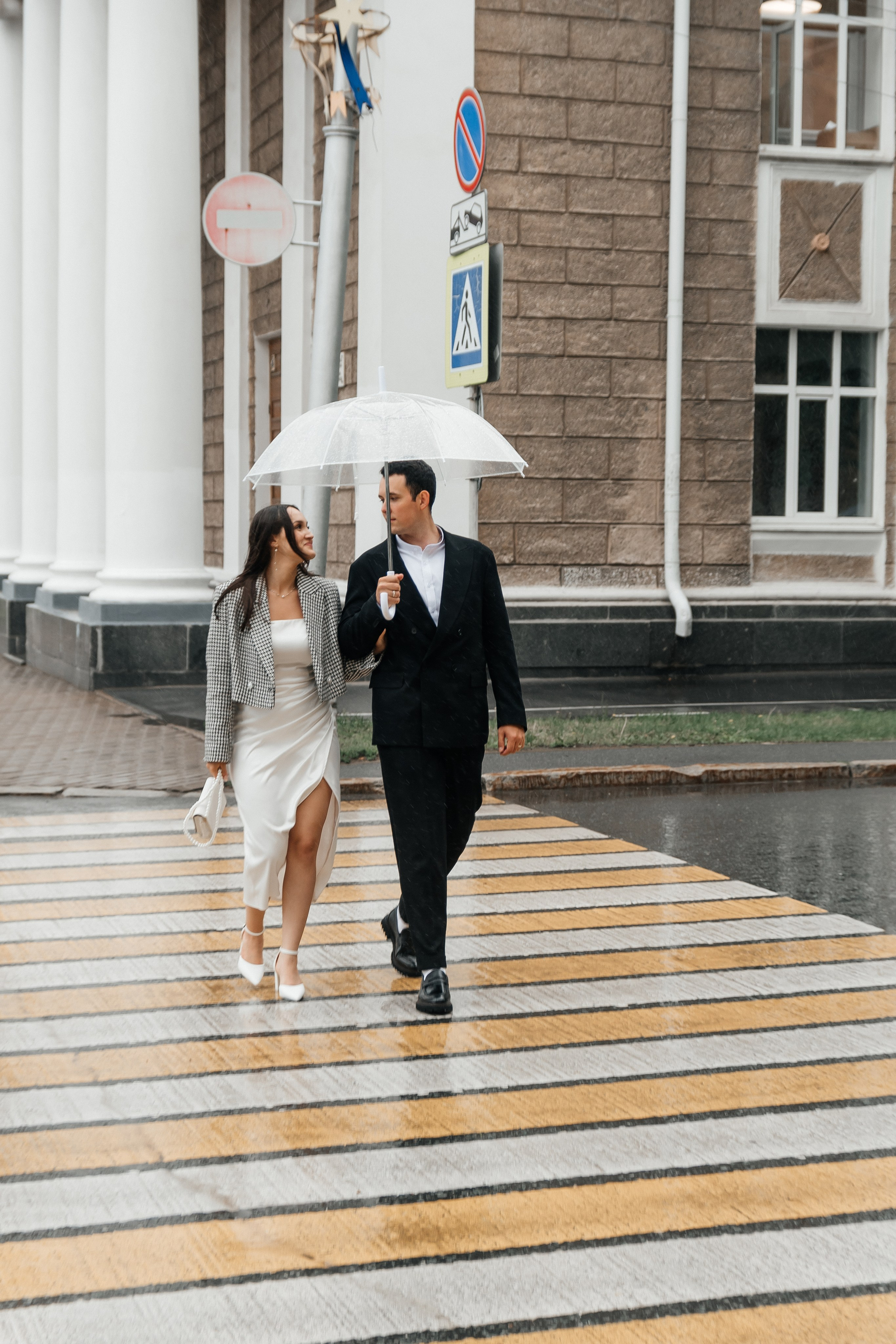 Станислав и Аделина (регистрация). Свадебный, женский и семейный фотограф в Уфе Анастасия Игнатьева