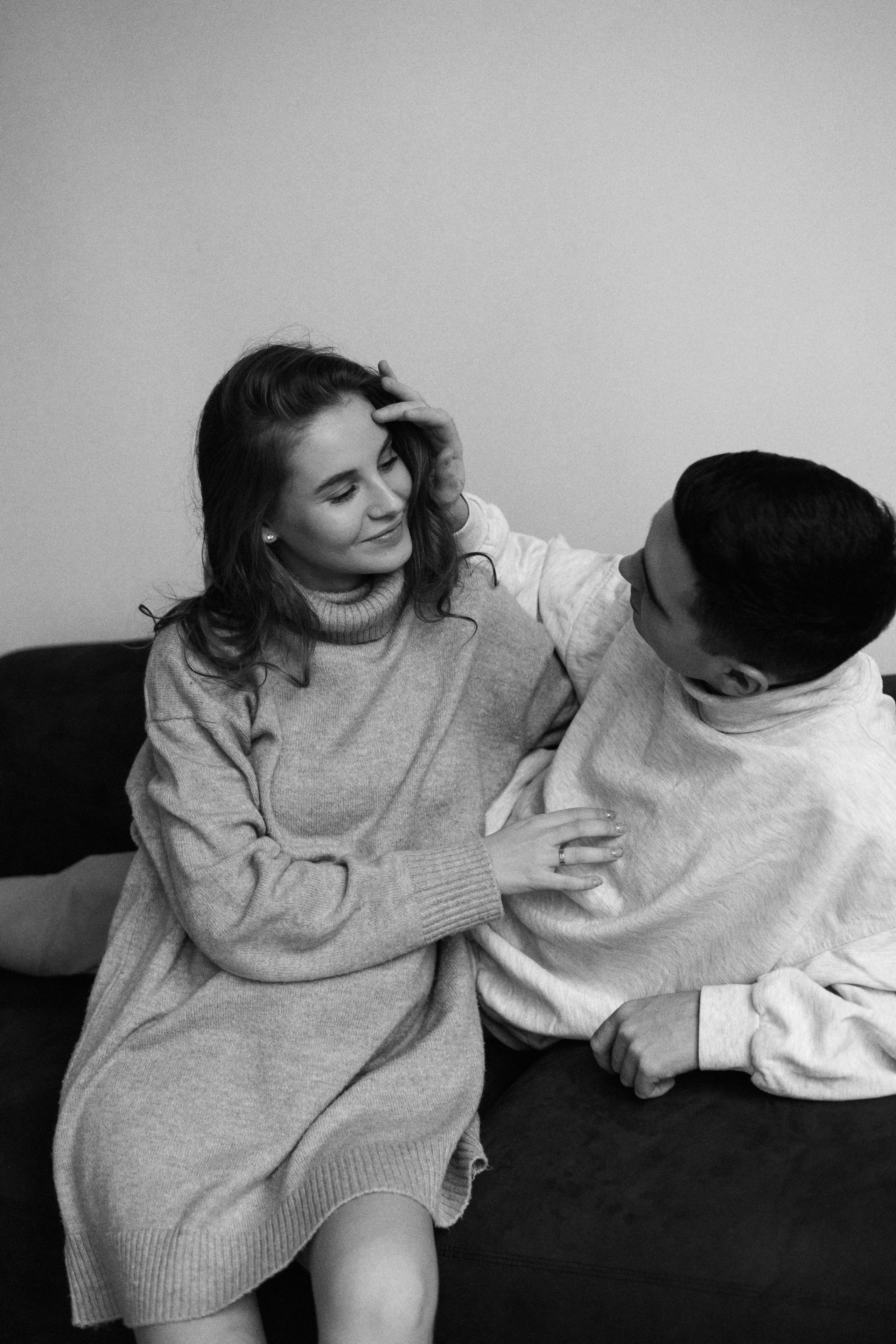 Анастасия & Виктор. Свадебный и портретный фотограф Соломко Диана