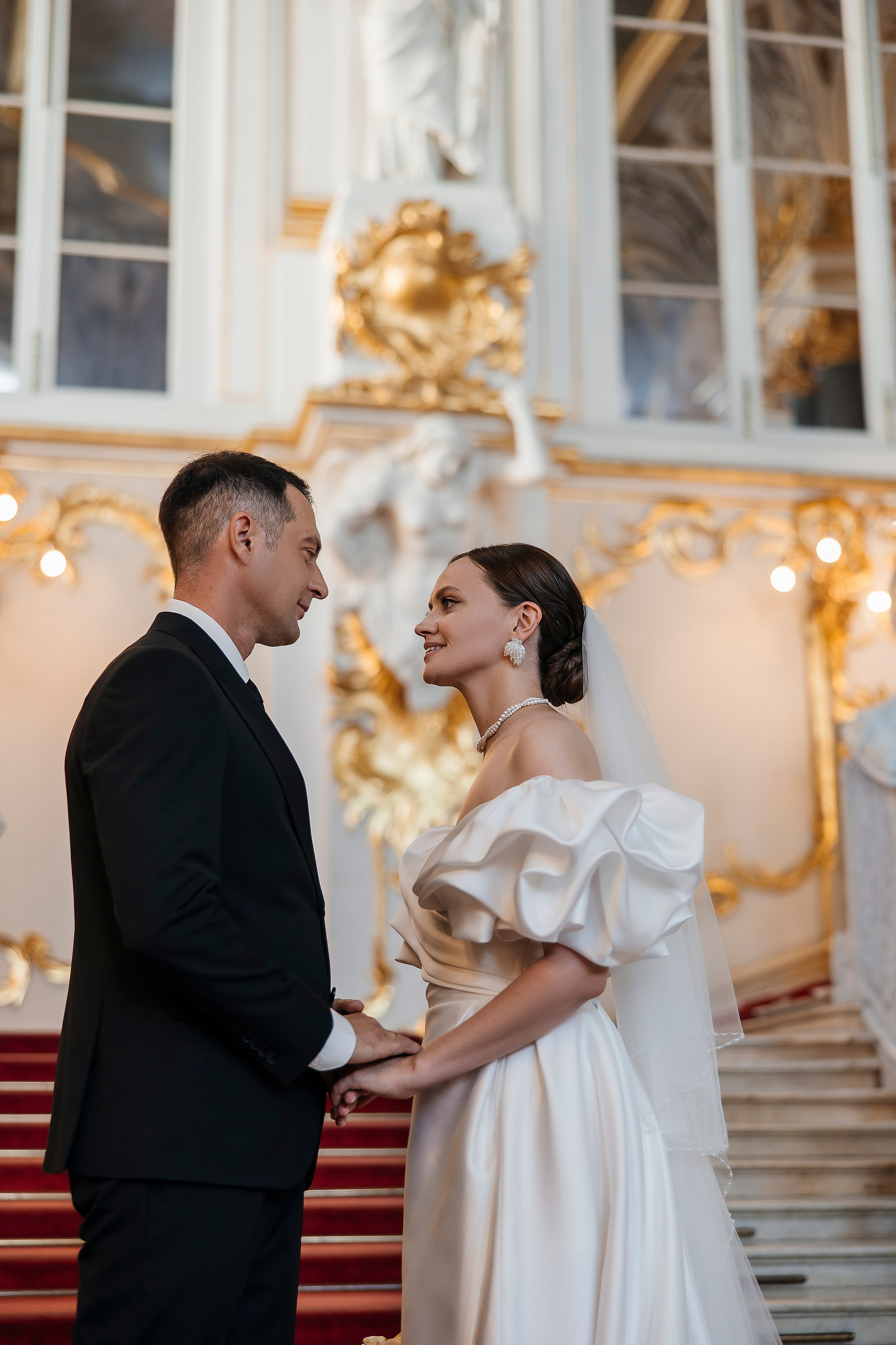 День для двоих. Фотограф в Санкт Петербурге Колантаева Карина