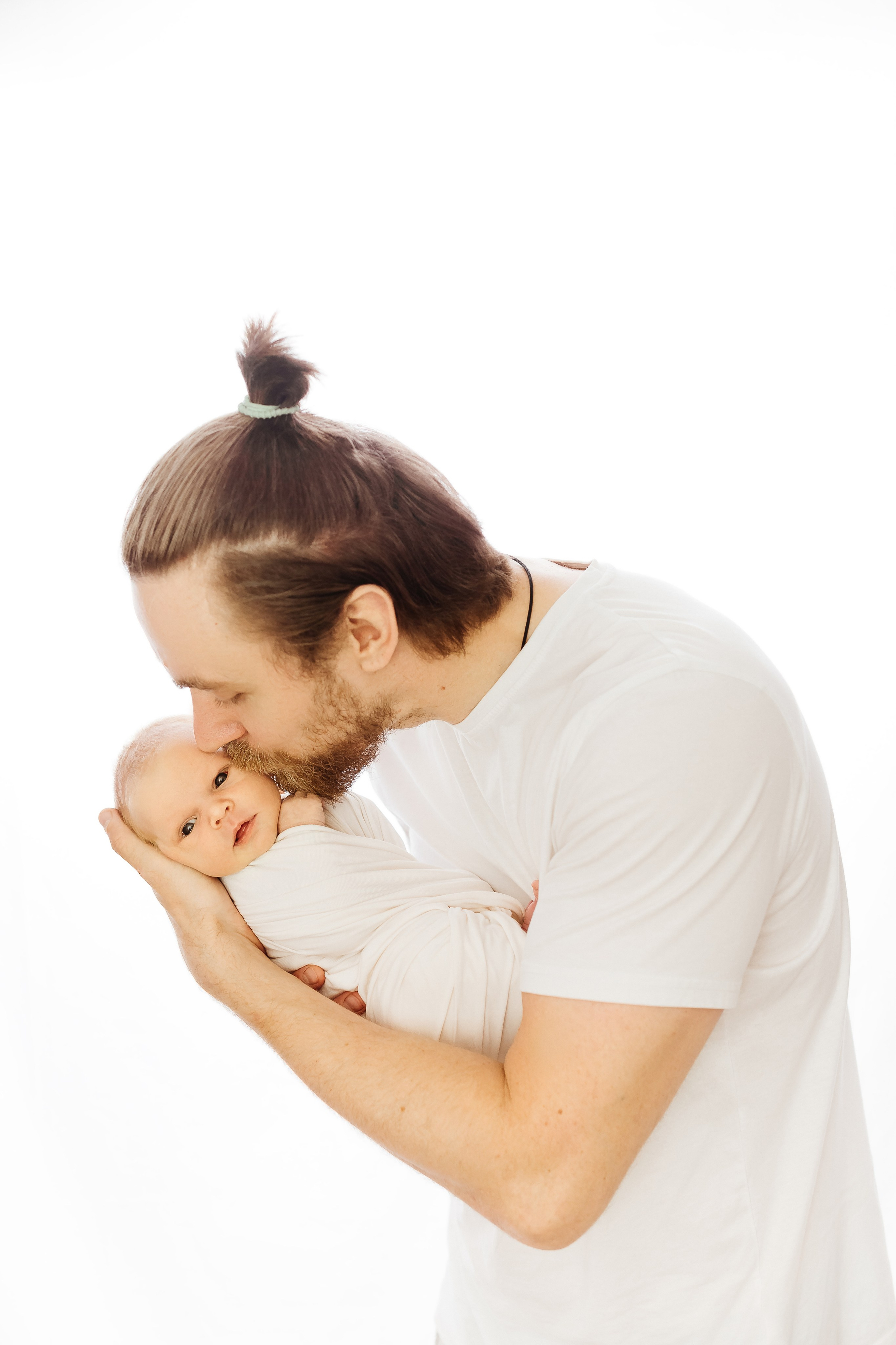 Семейные кадры (Классика). Детский, семейный и фотограф новорождённых в Ярославле Анна Салова