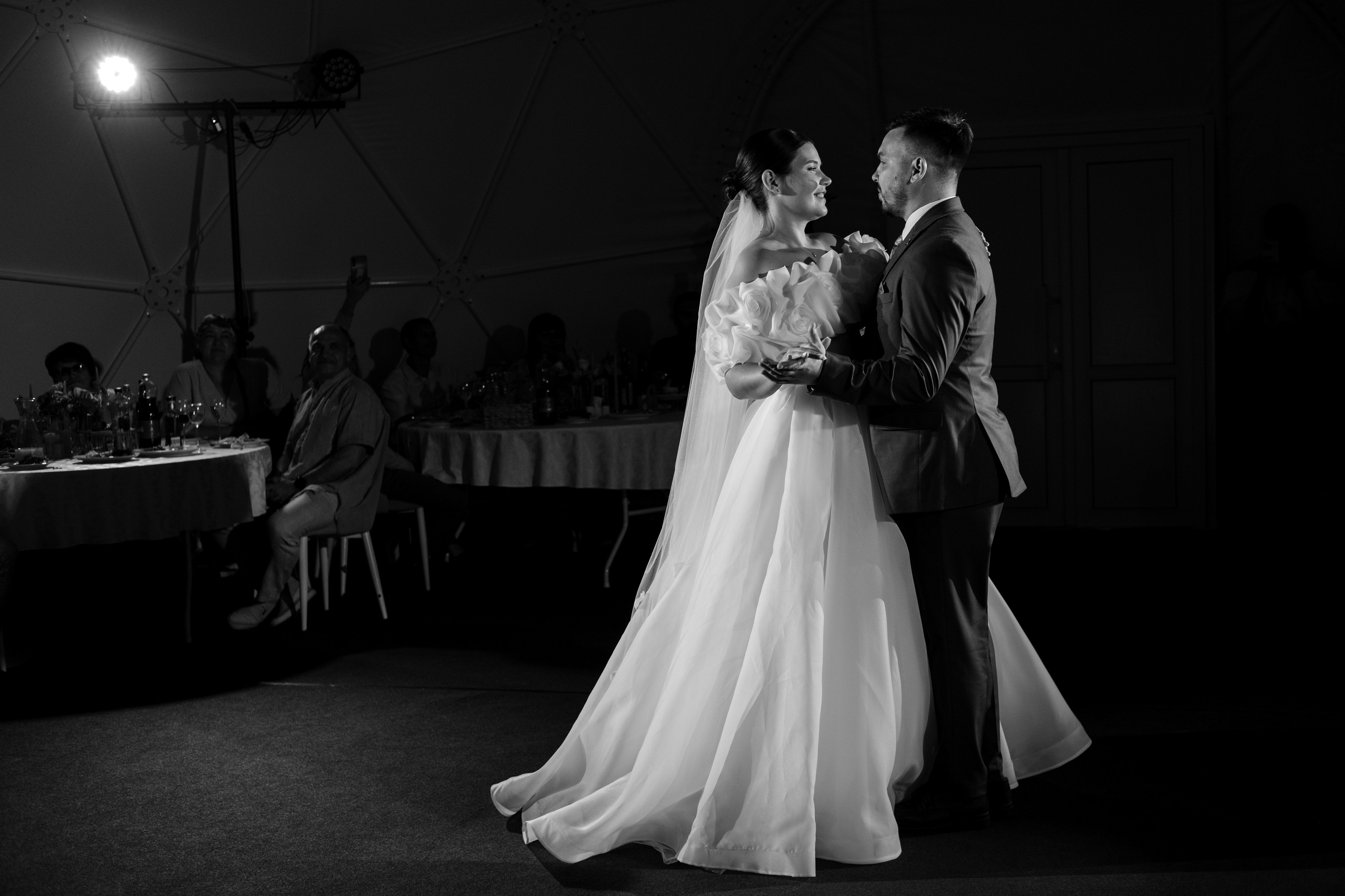 Руслан и Екатерина. Фотограф в Астрахани Миронова Анастасия