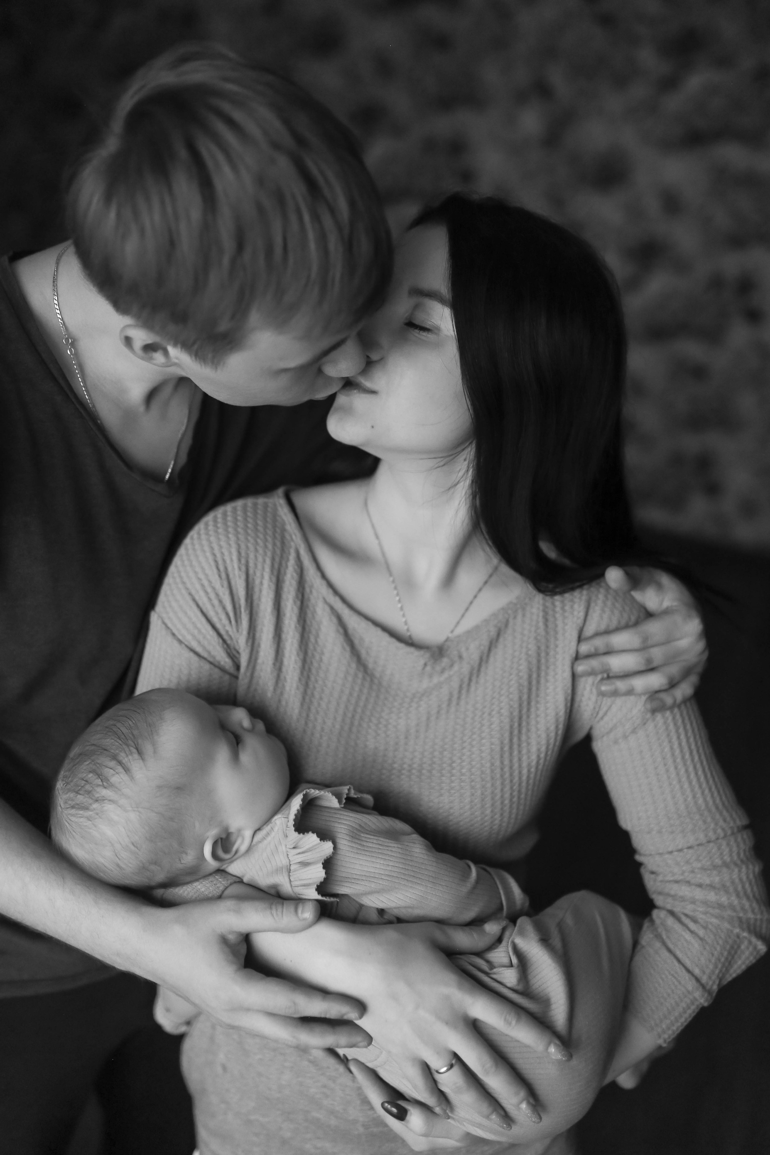 Первенец. Главная