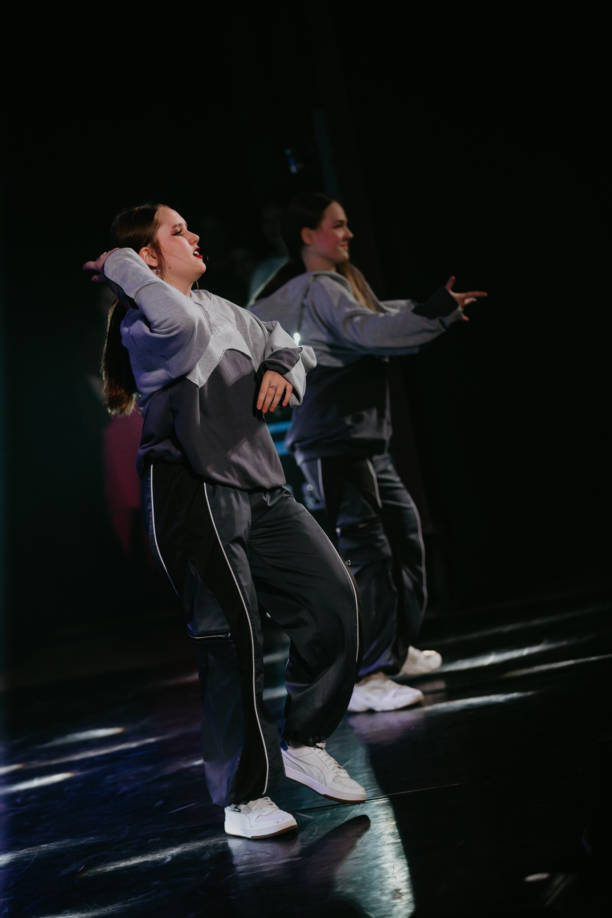 Студия танцев «Rocky» Отчётный концерт «ВМЕСТЕ». Фотограф событий Злобин Дмитрий