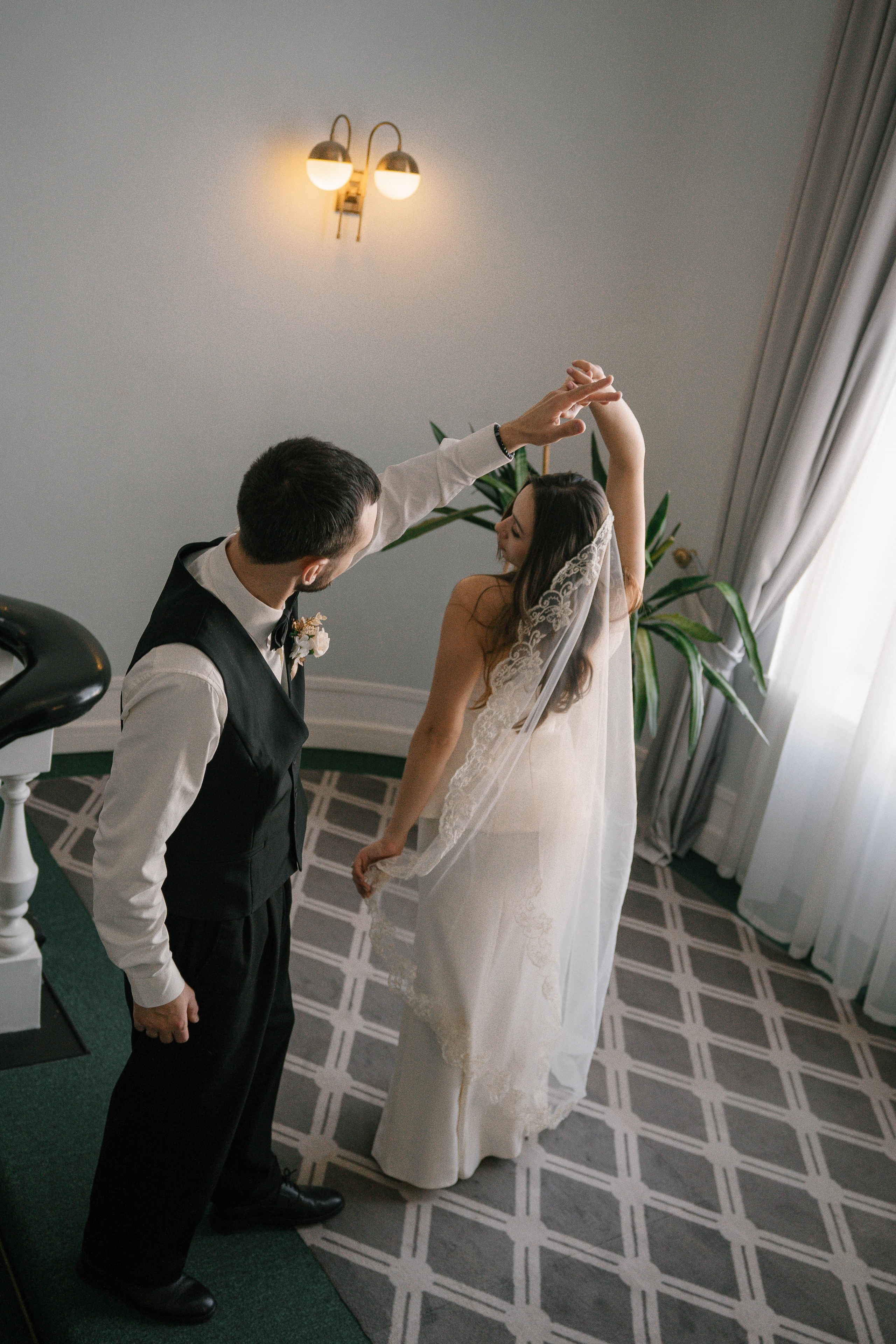 Свадьба Барнаул- Михаил & Сабрина. Sofya Sazonova